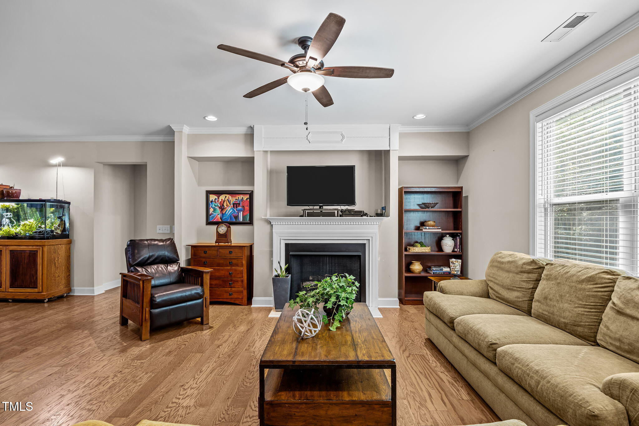 5322 Weston Downs Drive