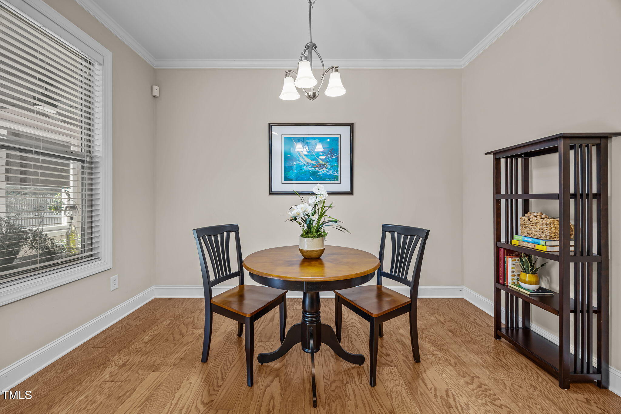 5322 Weston Downs Drive