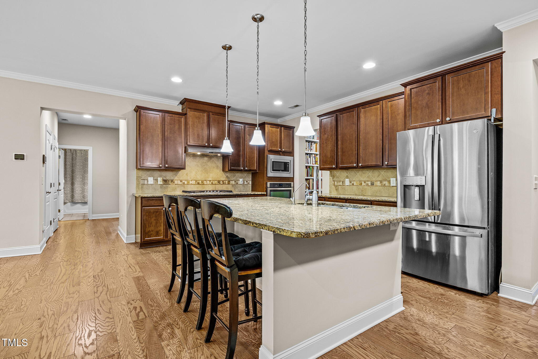 5322 Weston Downs Drive