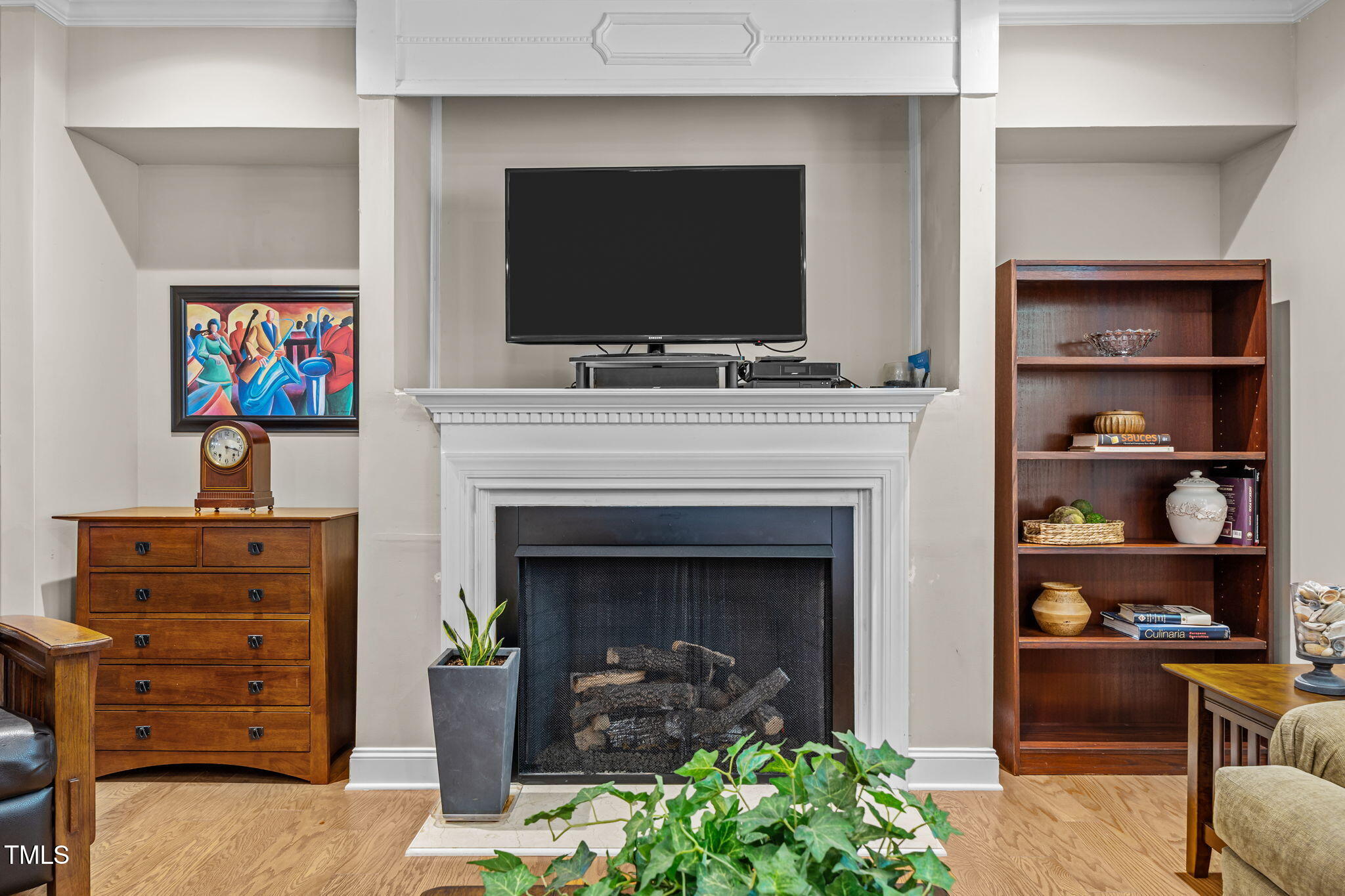 5322 Weston Downs Drive