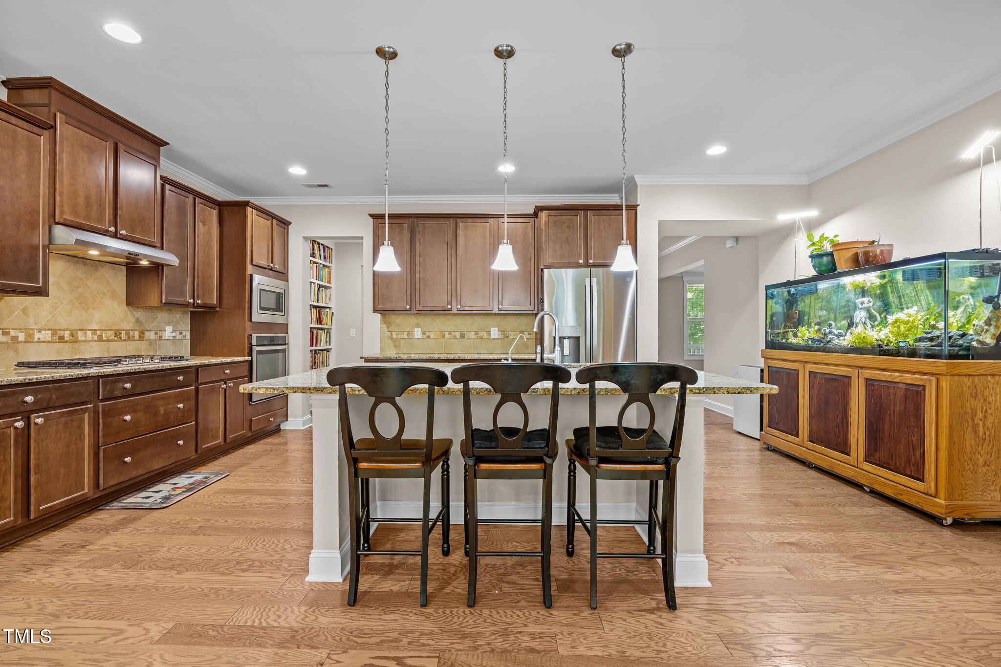 5322 Weston Downs Drive