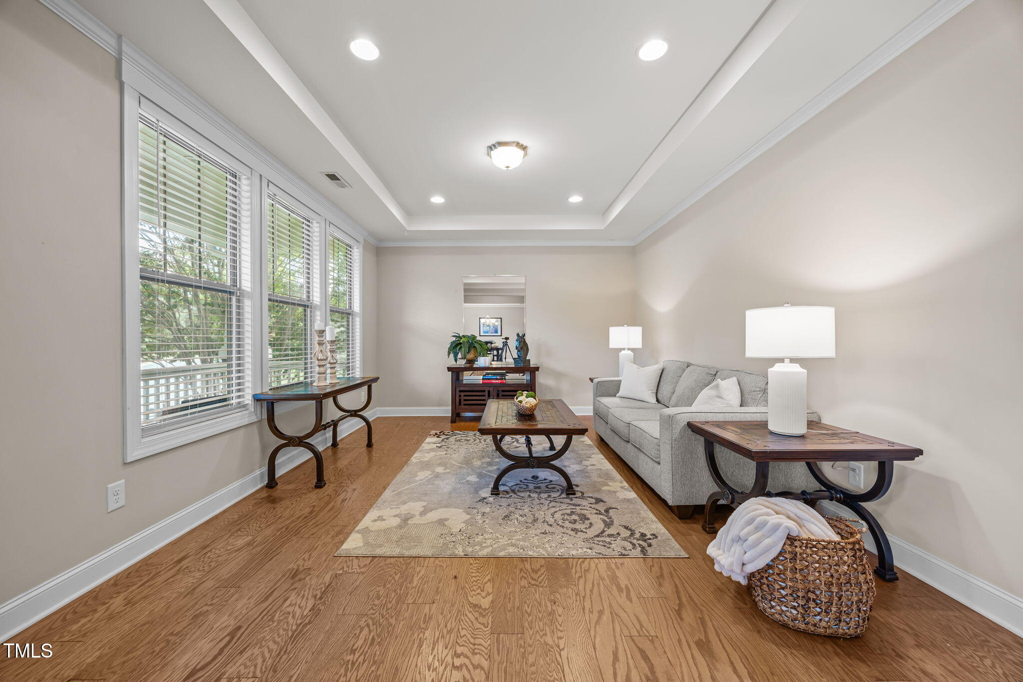 5322 Weston Downs Drive