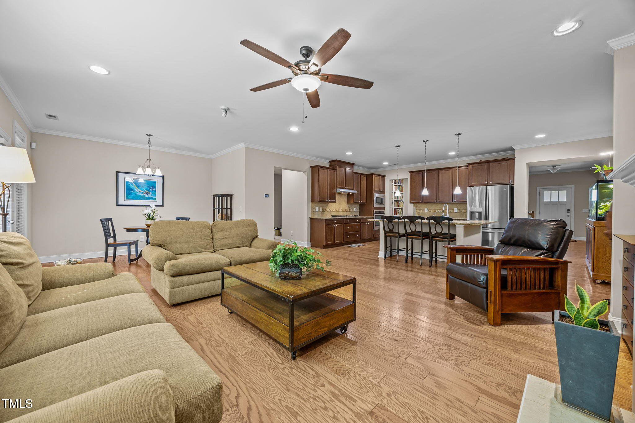 5322 Weston Downs Drive