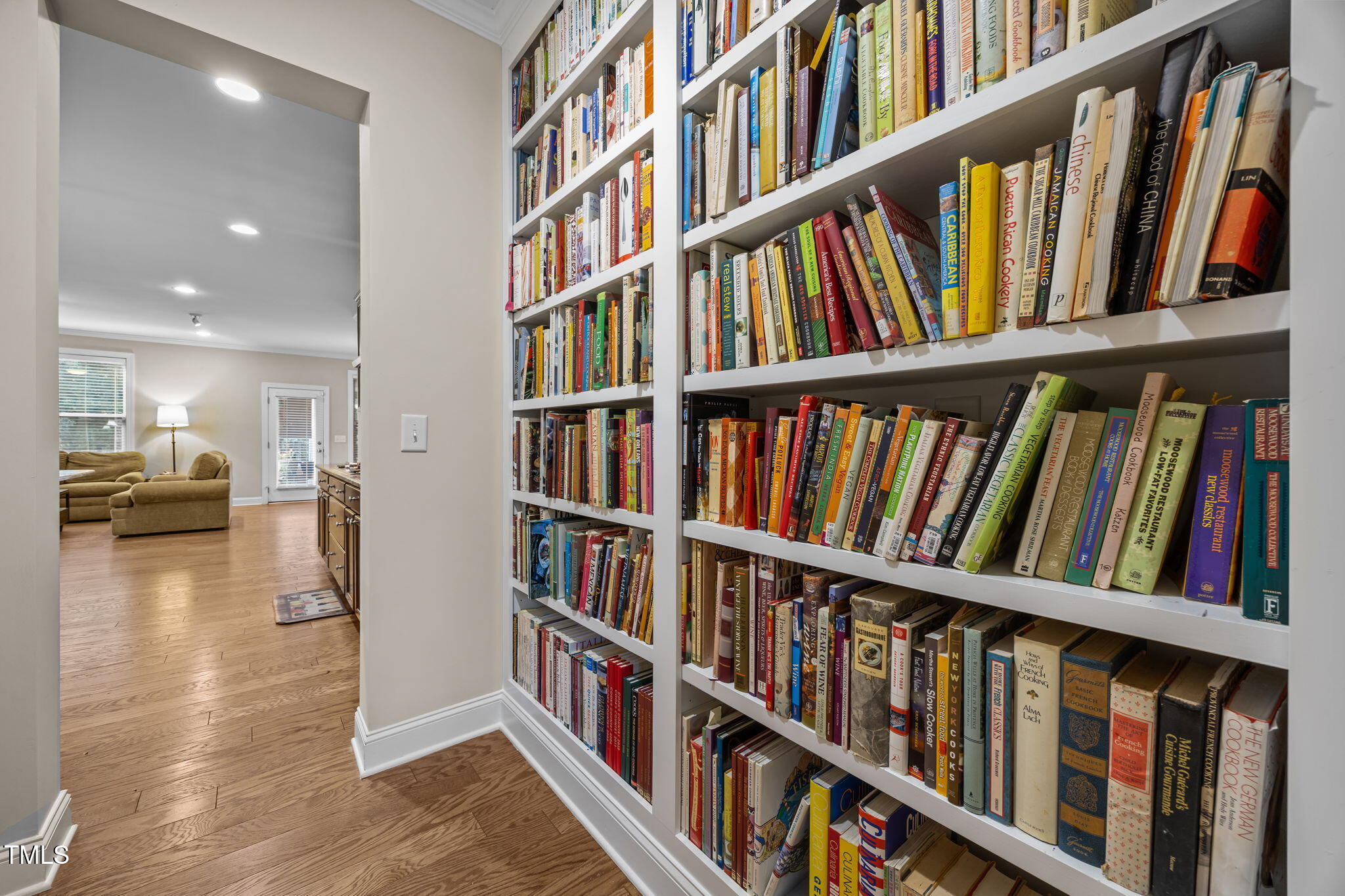 5322 Weston Downs Drive