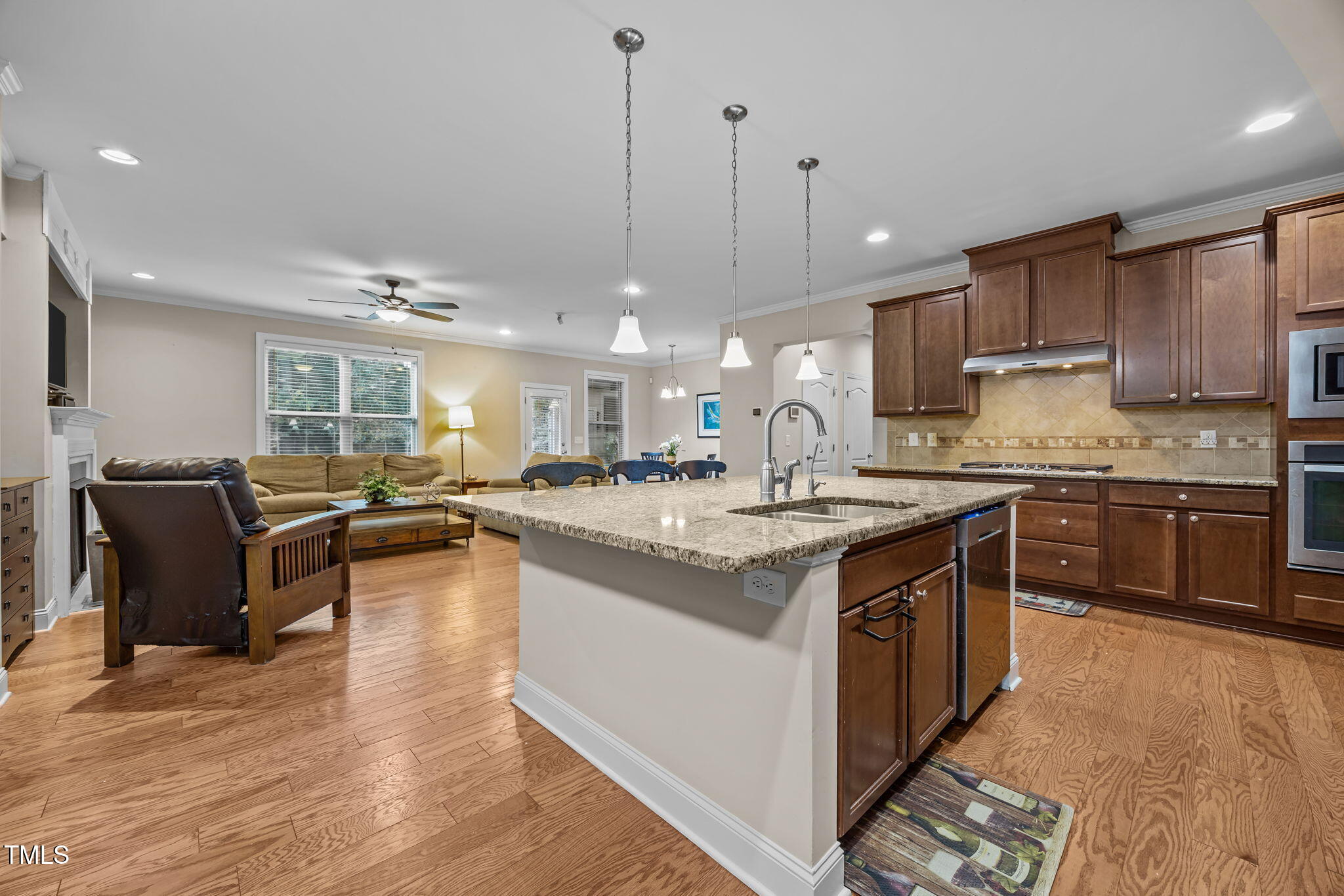 5322 Weston Downs Drive