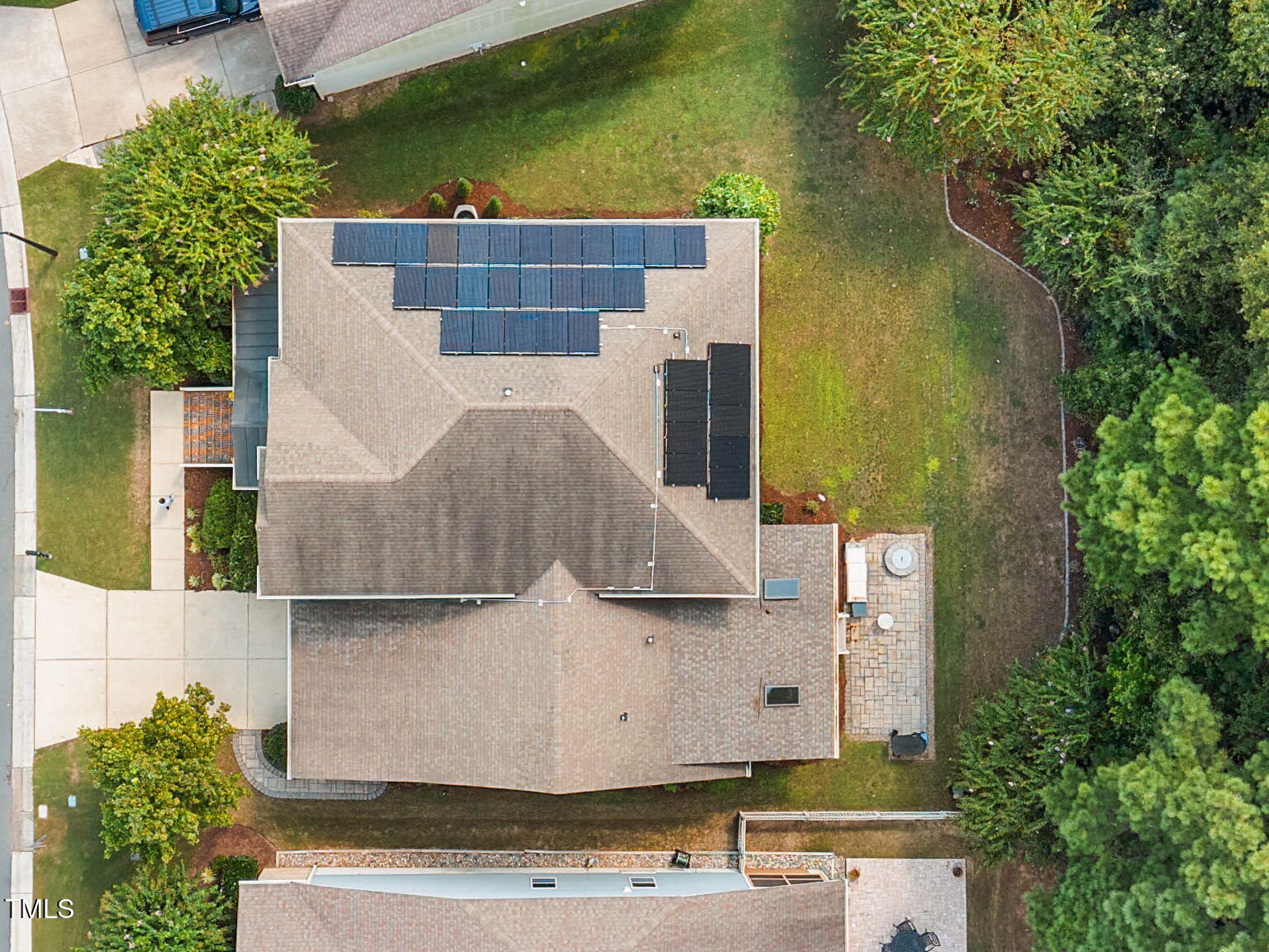 5322 Weston Downs Drive