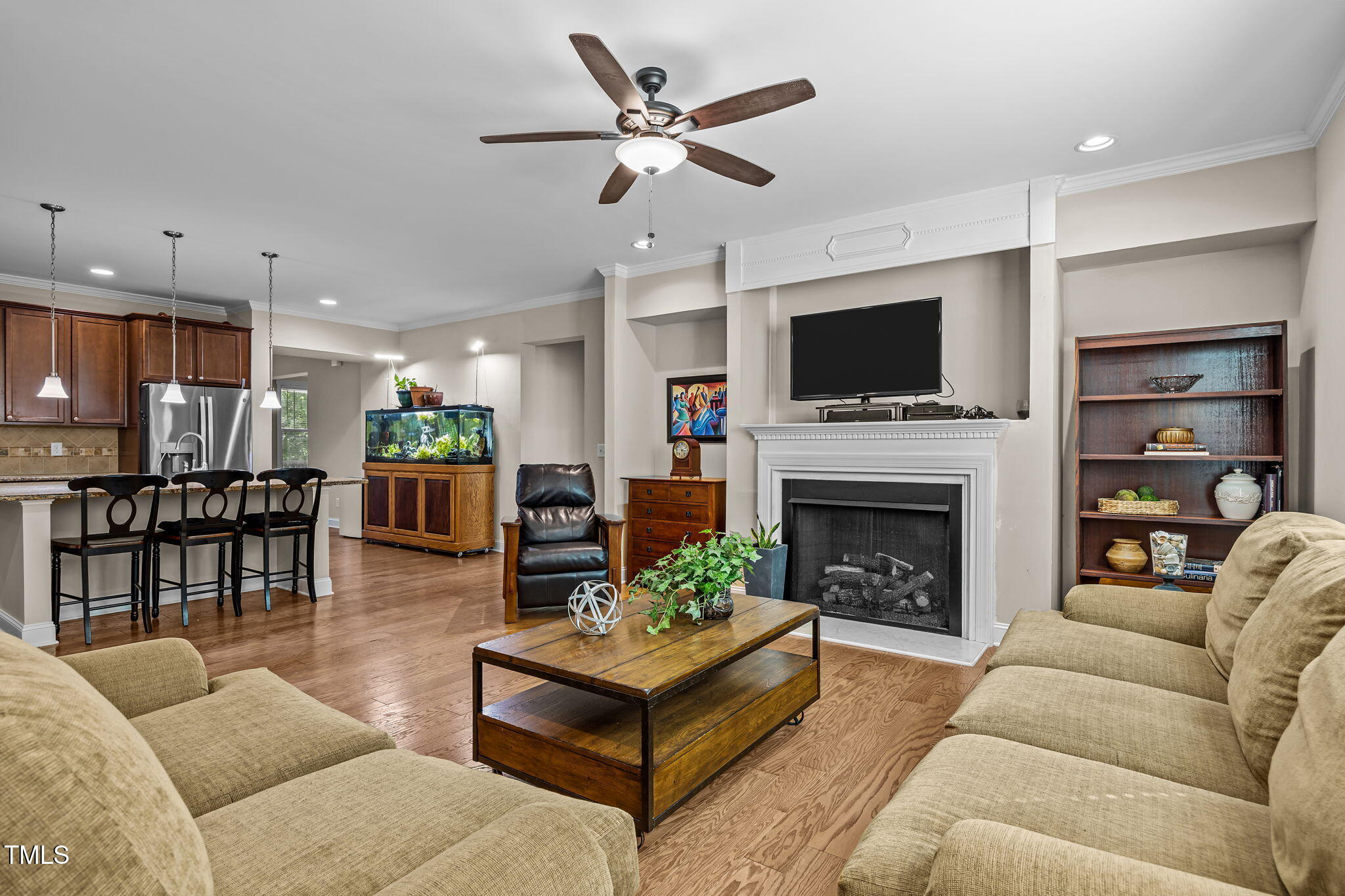 5322 Weston Downs Drive