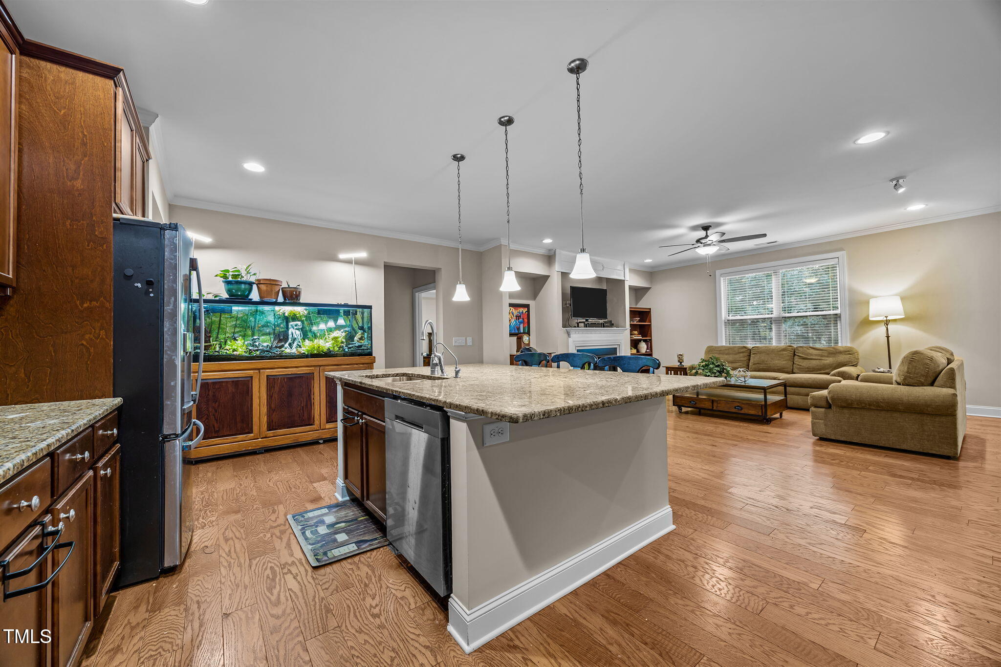 5322 Weston Downs Drive