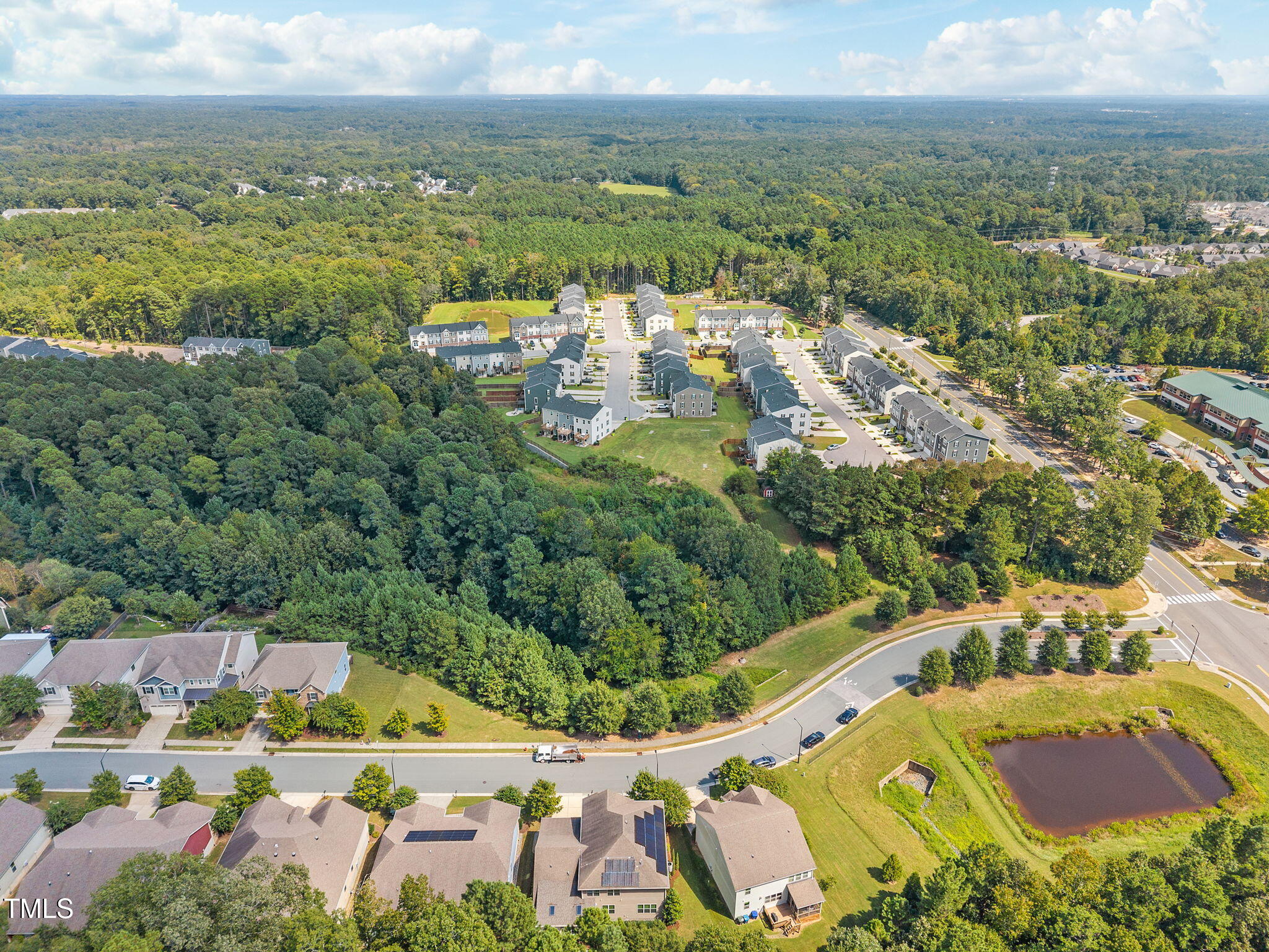 5322 Weston Downs Drive