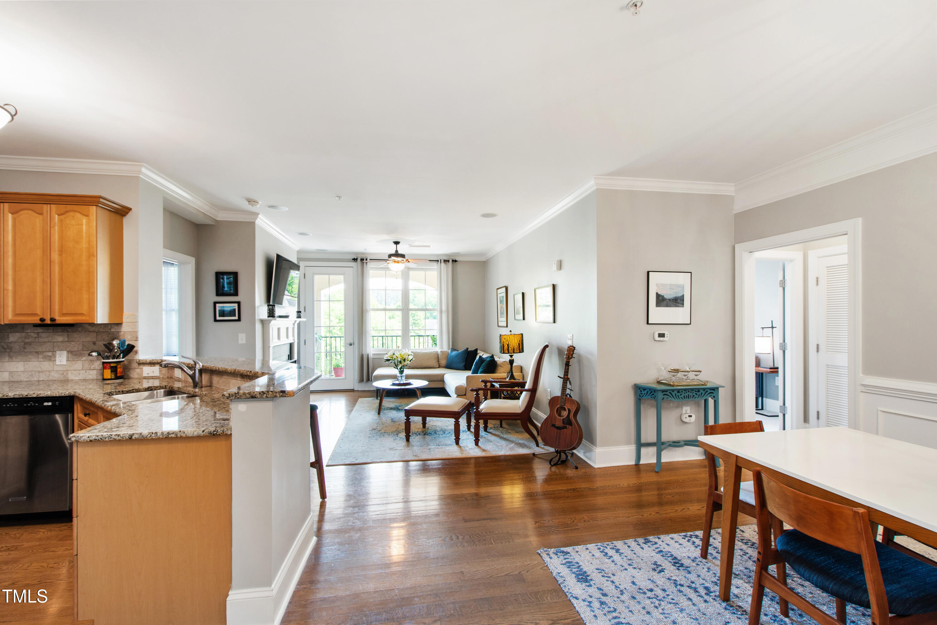 340 Allister Drive # 201