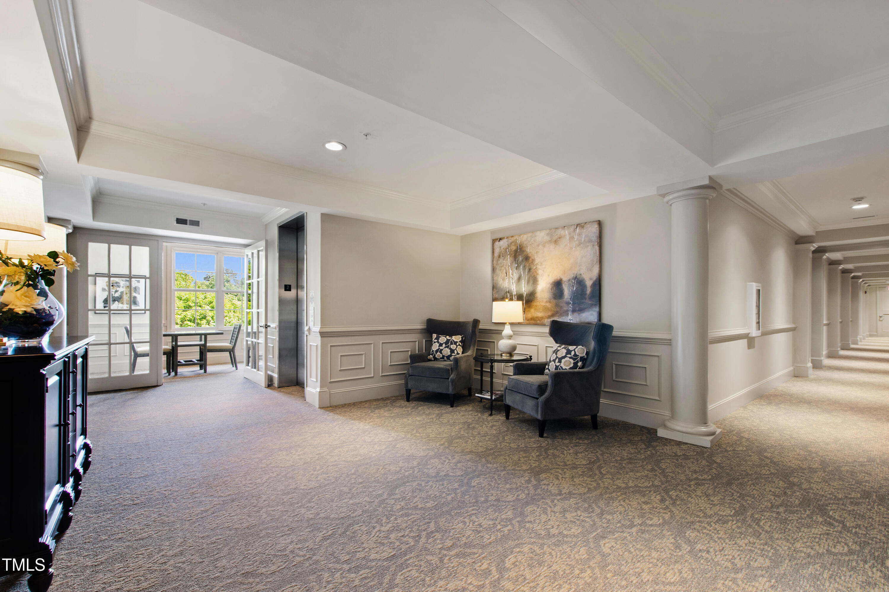 340 Allister Drive # 201