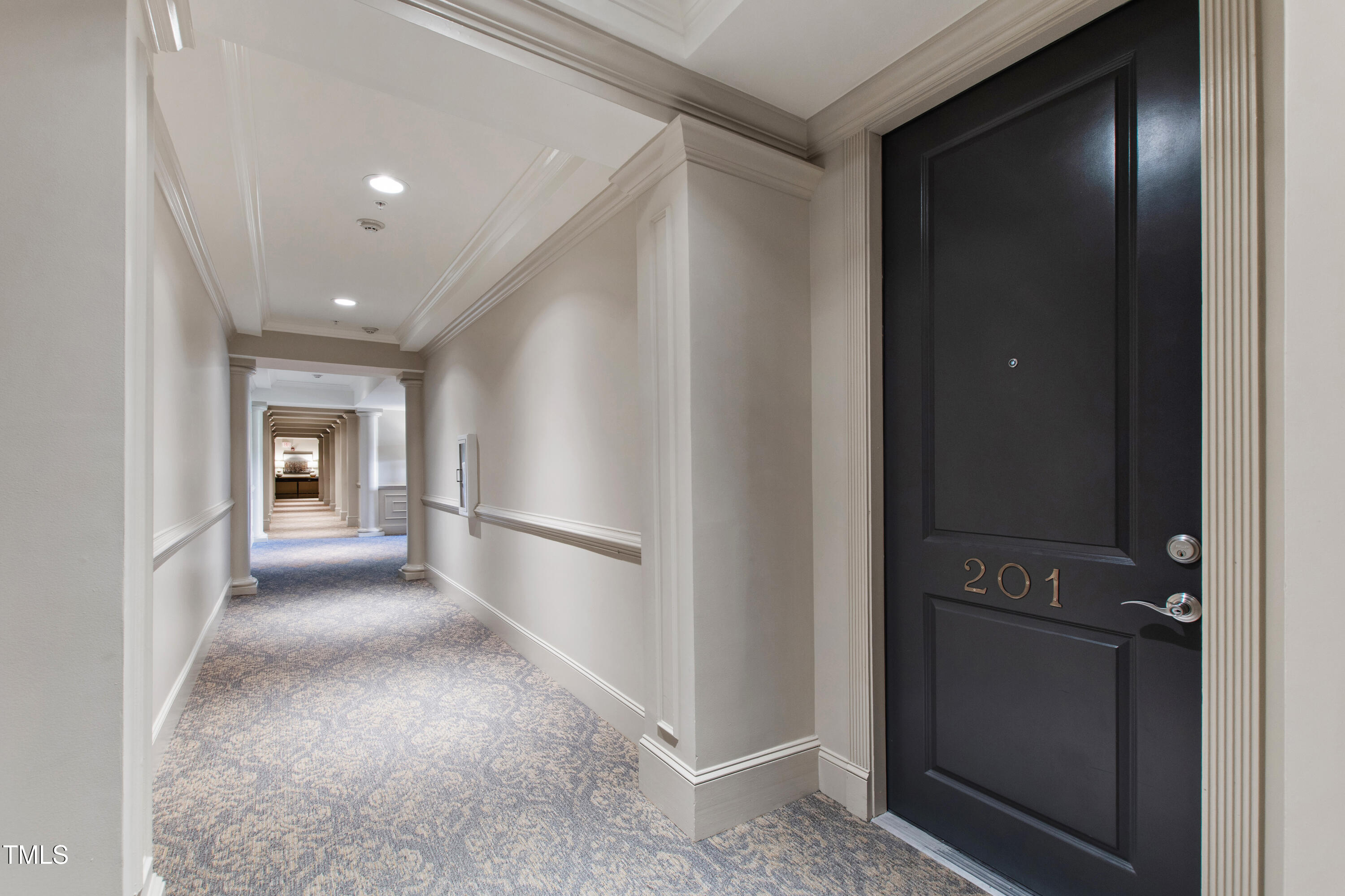 340 Allister Drive # 201