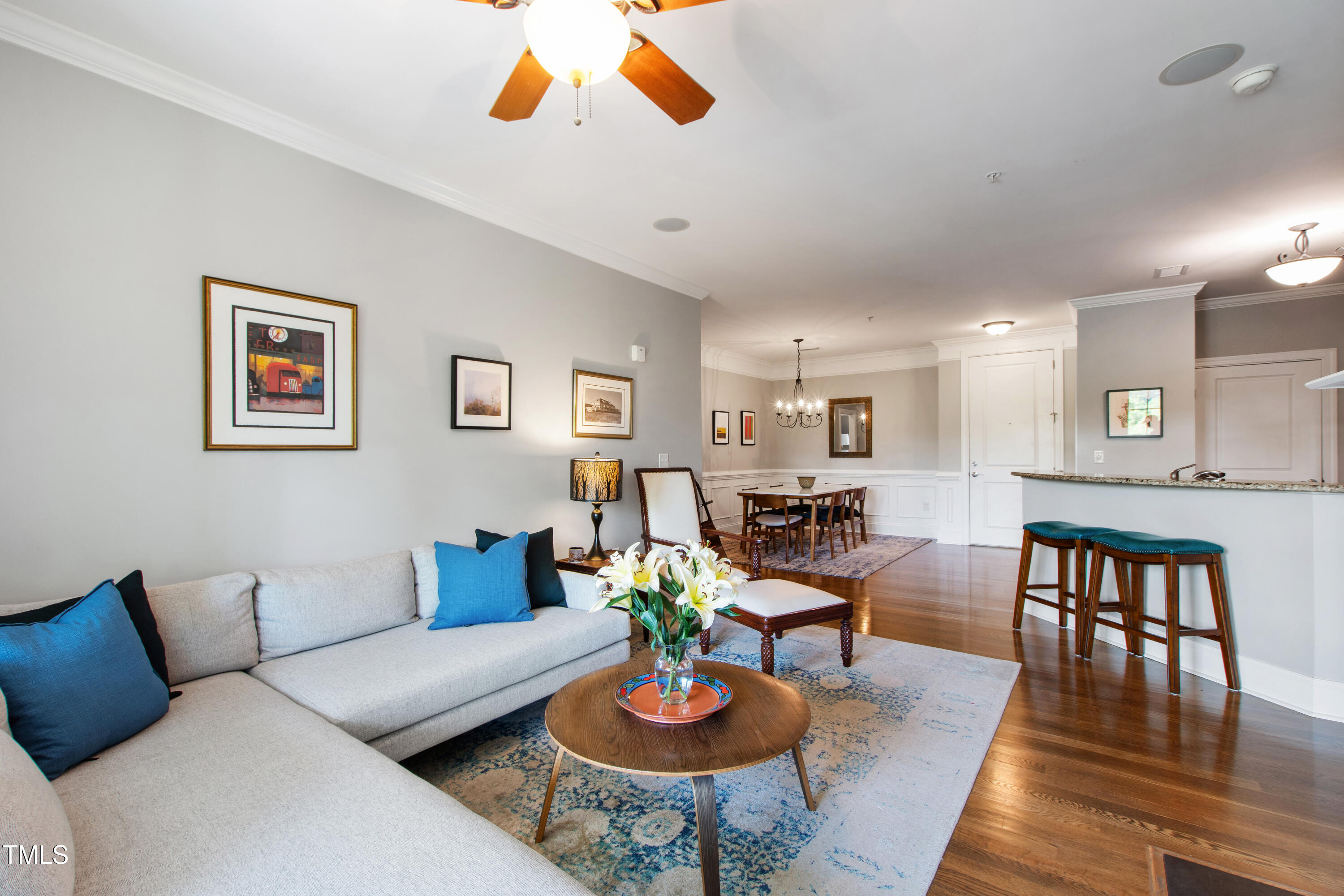 340 Allister Drive # 201