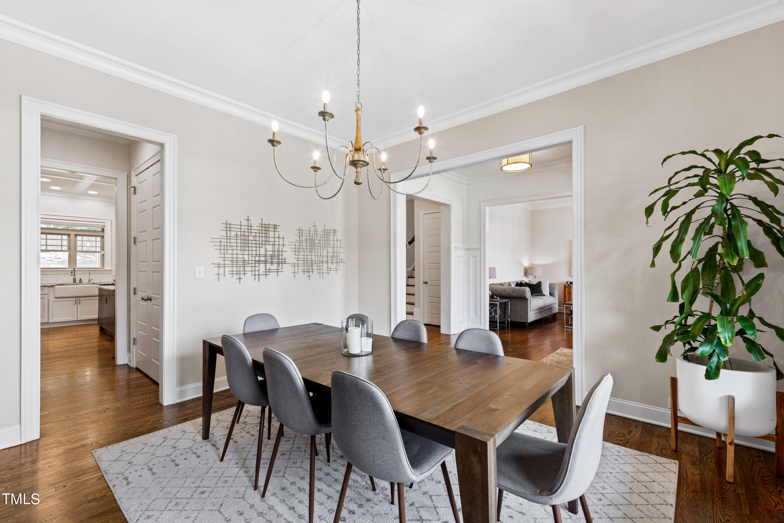 3209 Bryant Falls Court