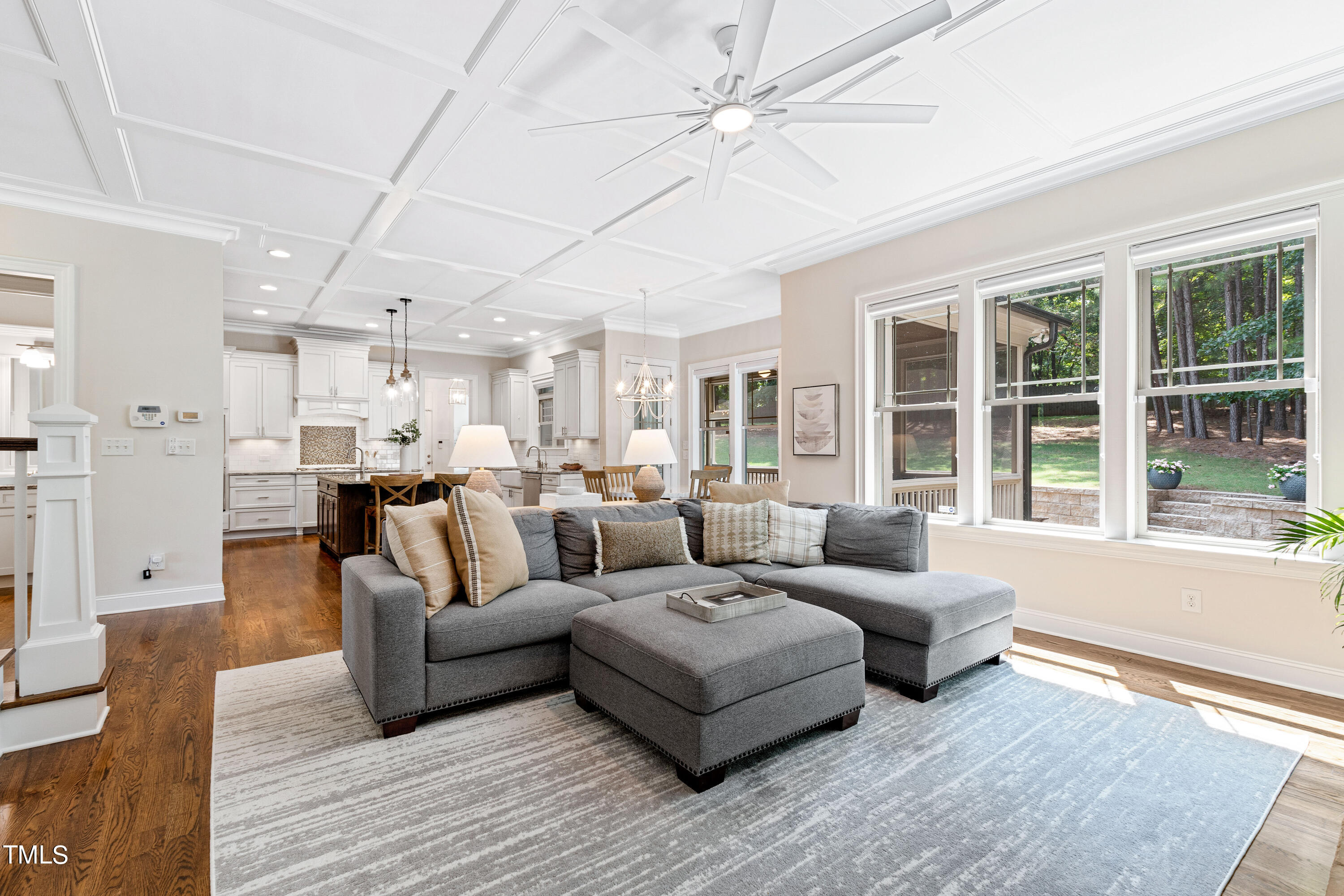 3209 Bryant Falls Court