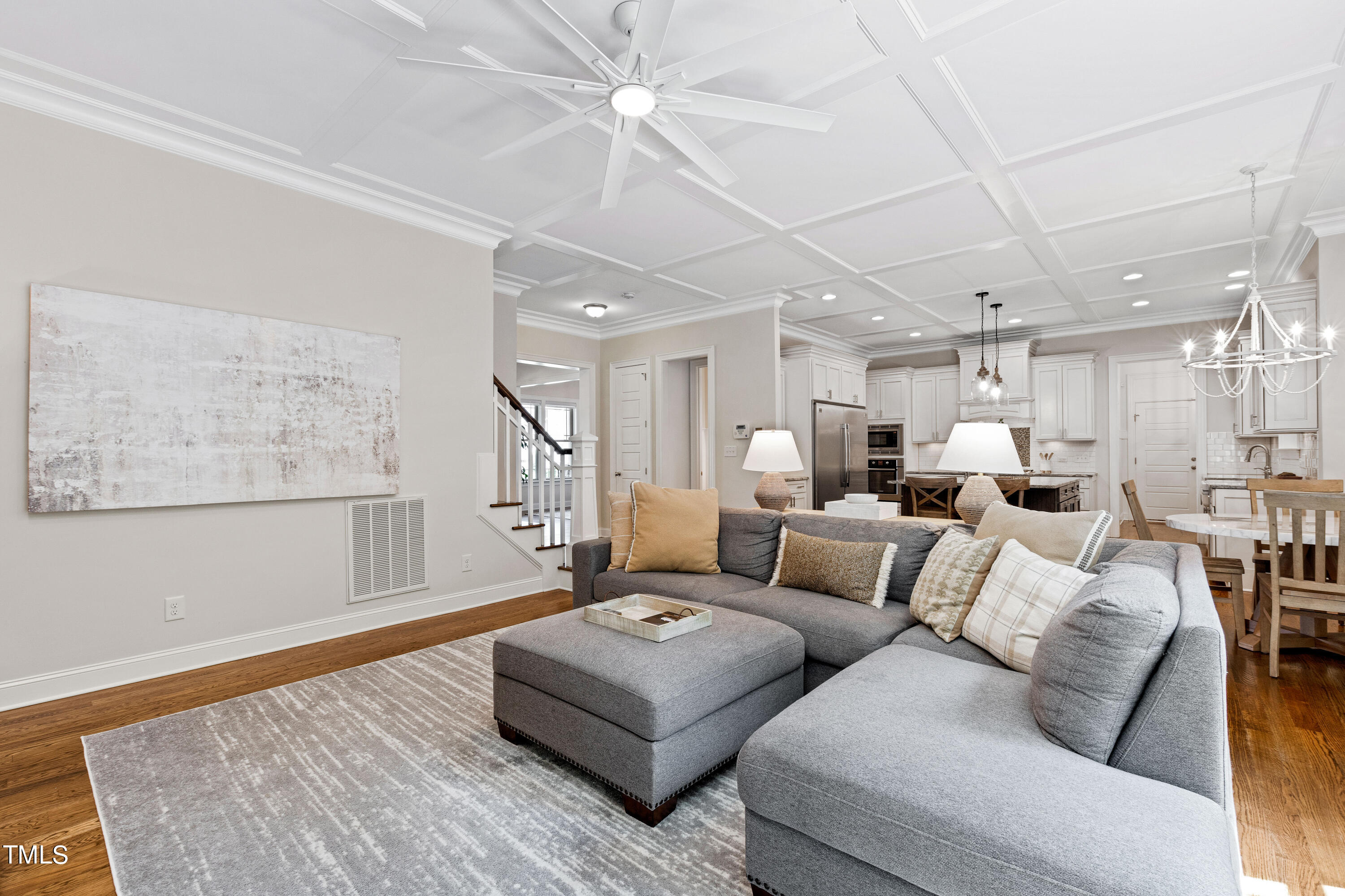 3209 Bryant Falls Court