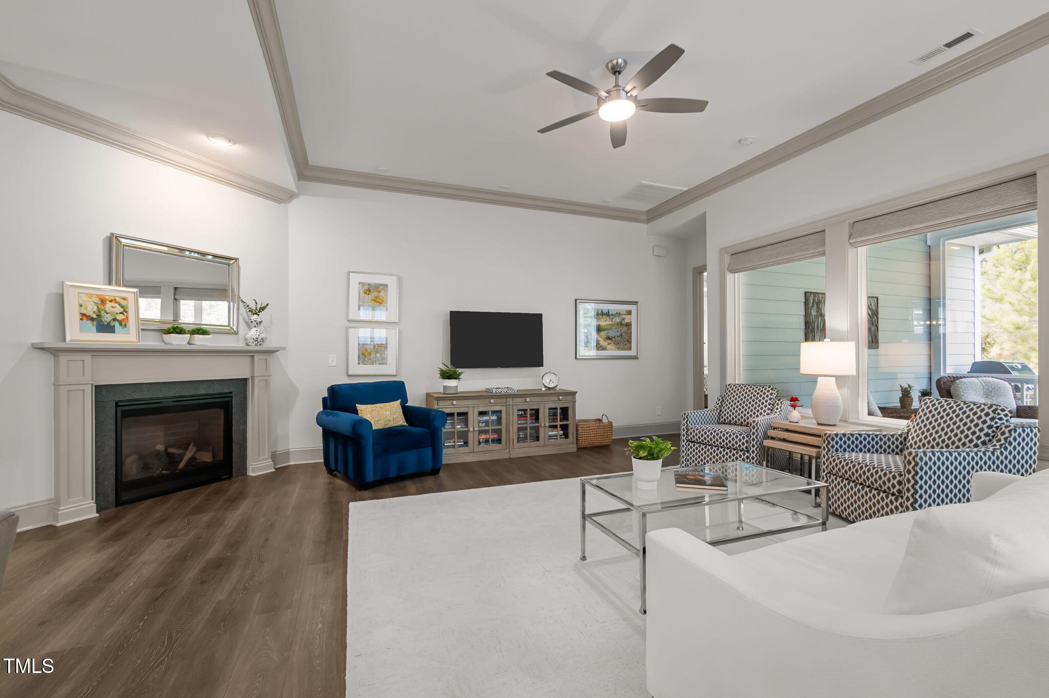 586 Middleton Place