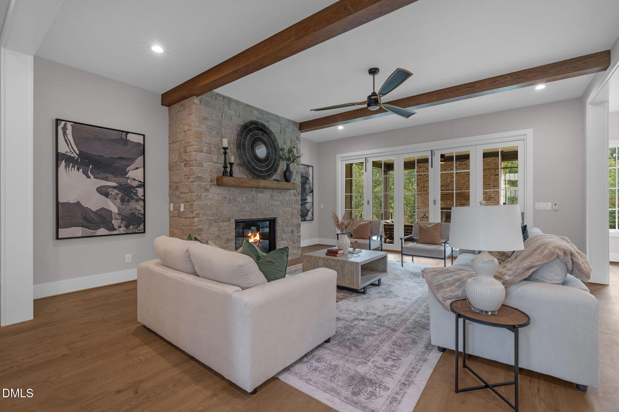 1812 Stream Manor Court