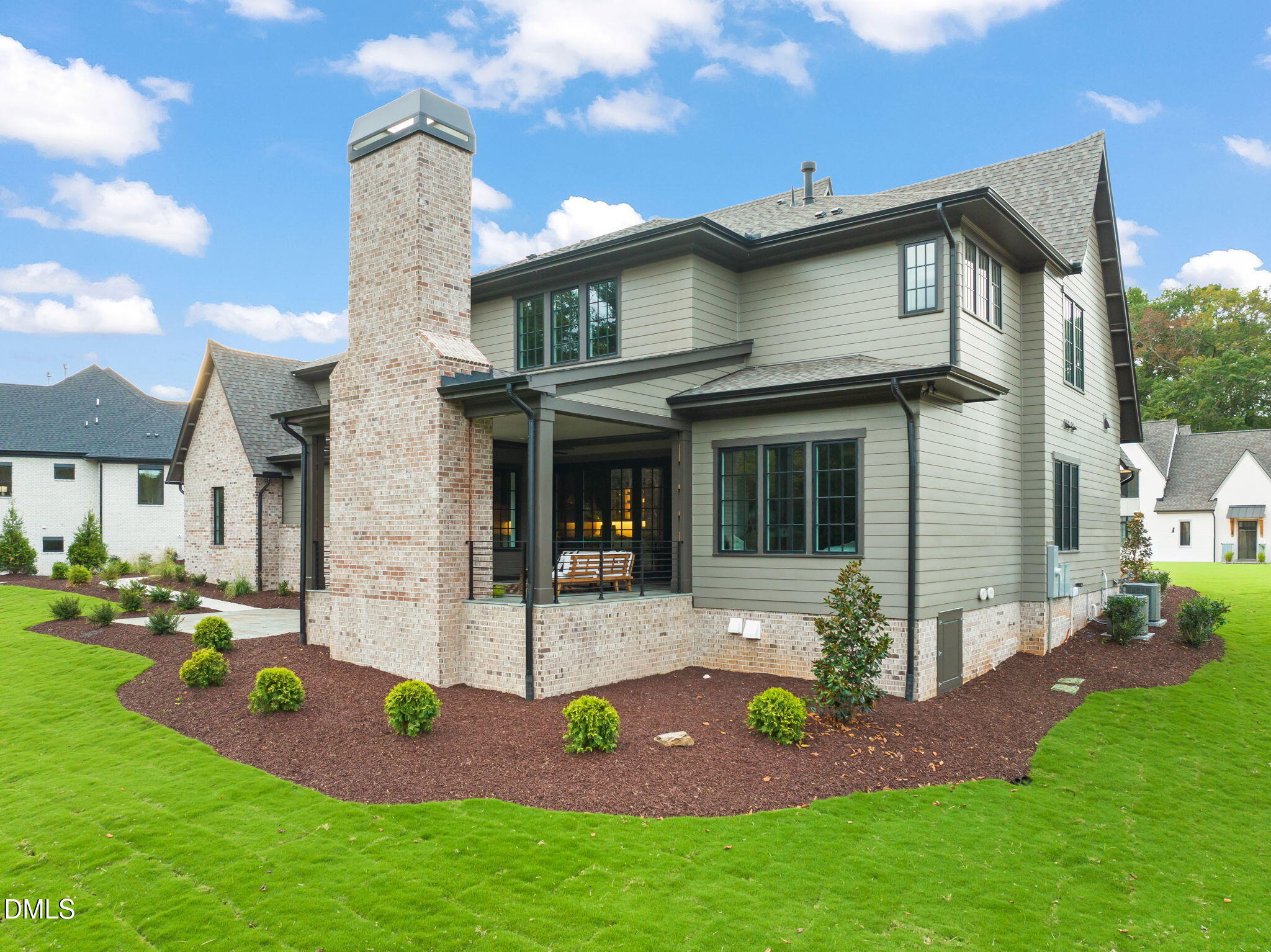 1812 Stream Manor Court