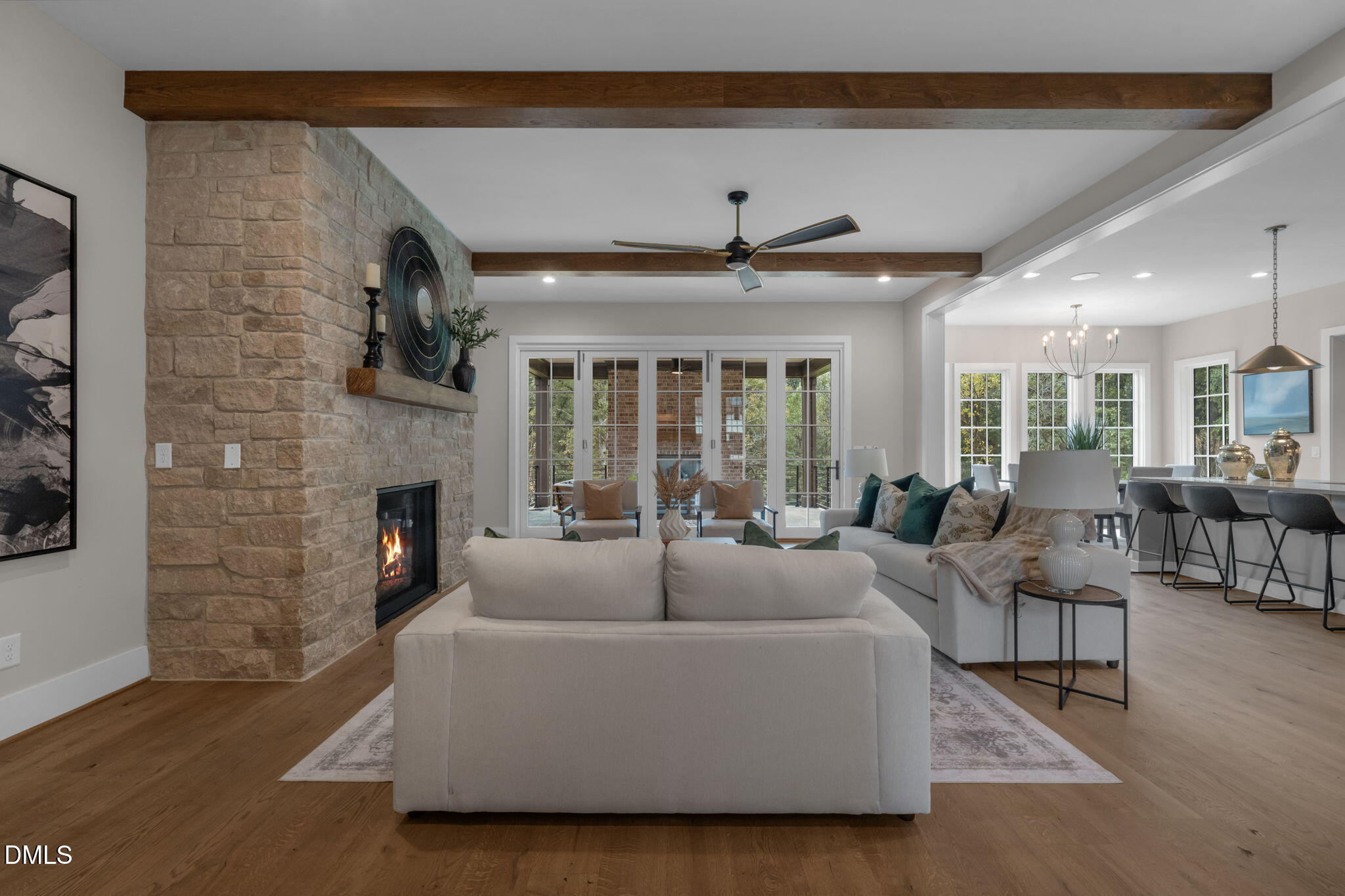 1812 Stream Manor Court