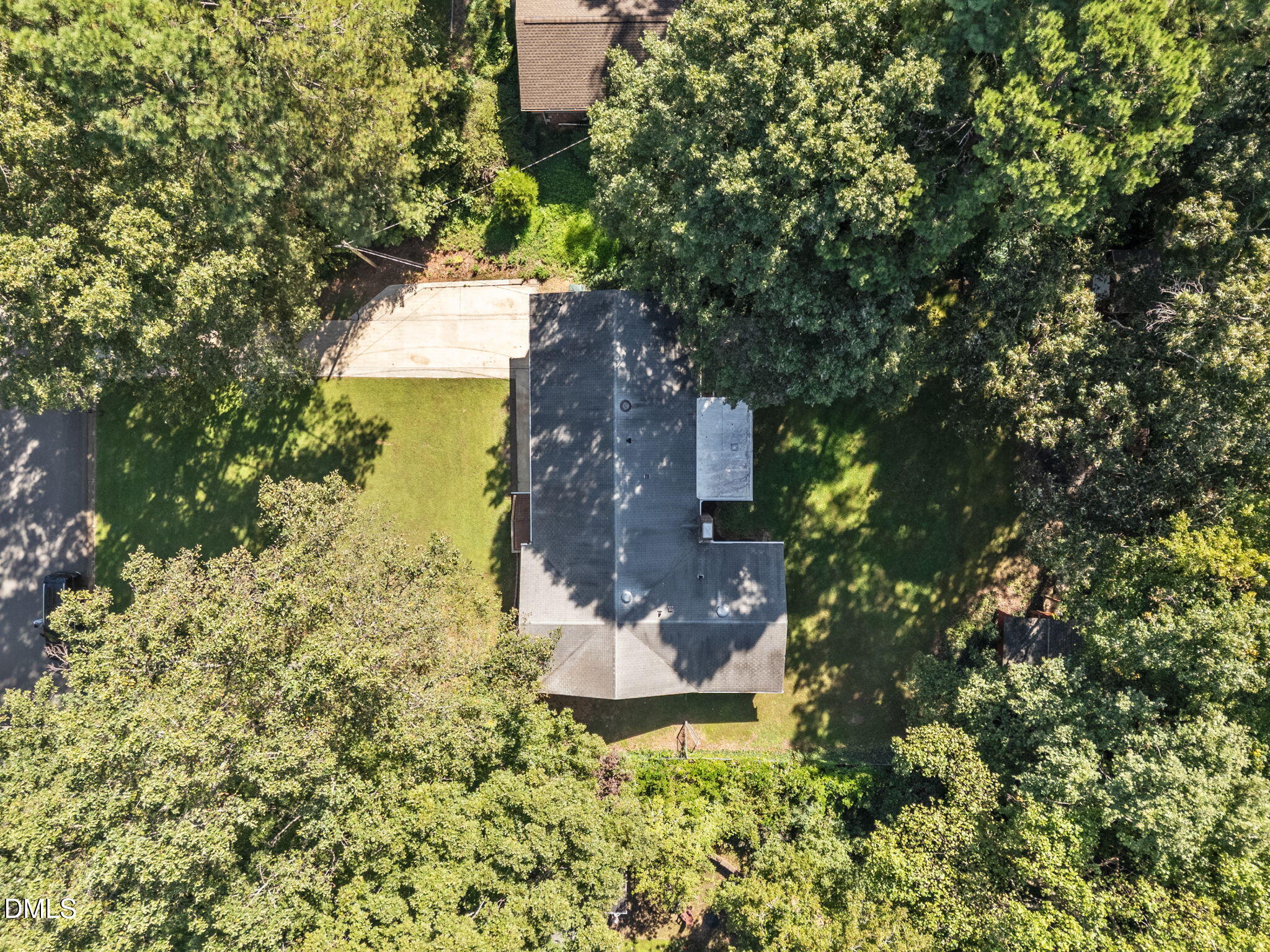 6409 Arrington Road