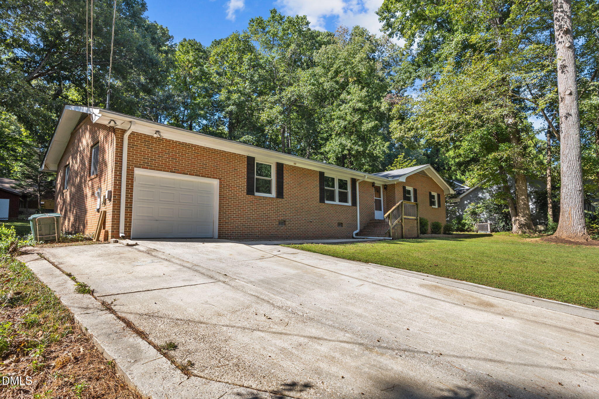 6409 Arrington Road