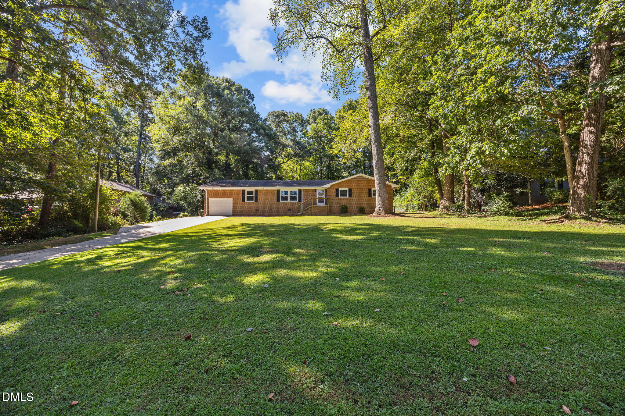 6409 Arrington Road