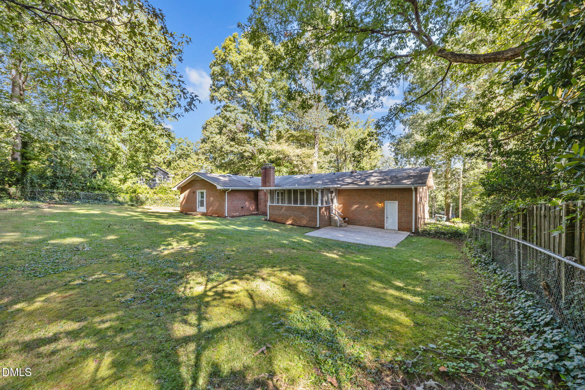 6409 Arrington Road