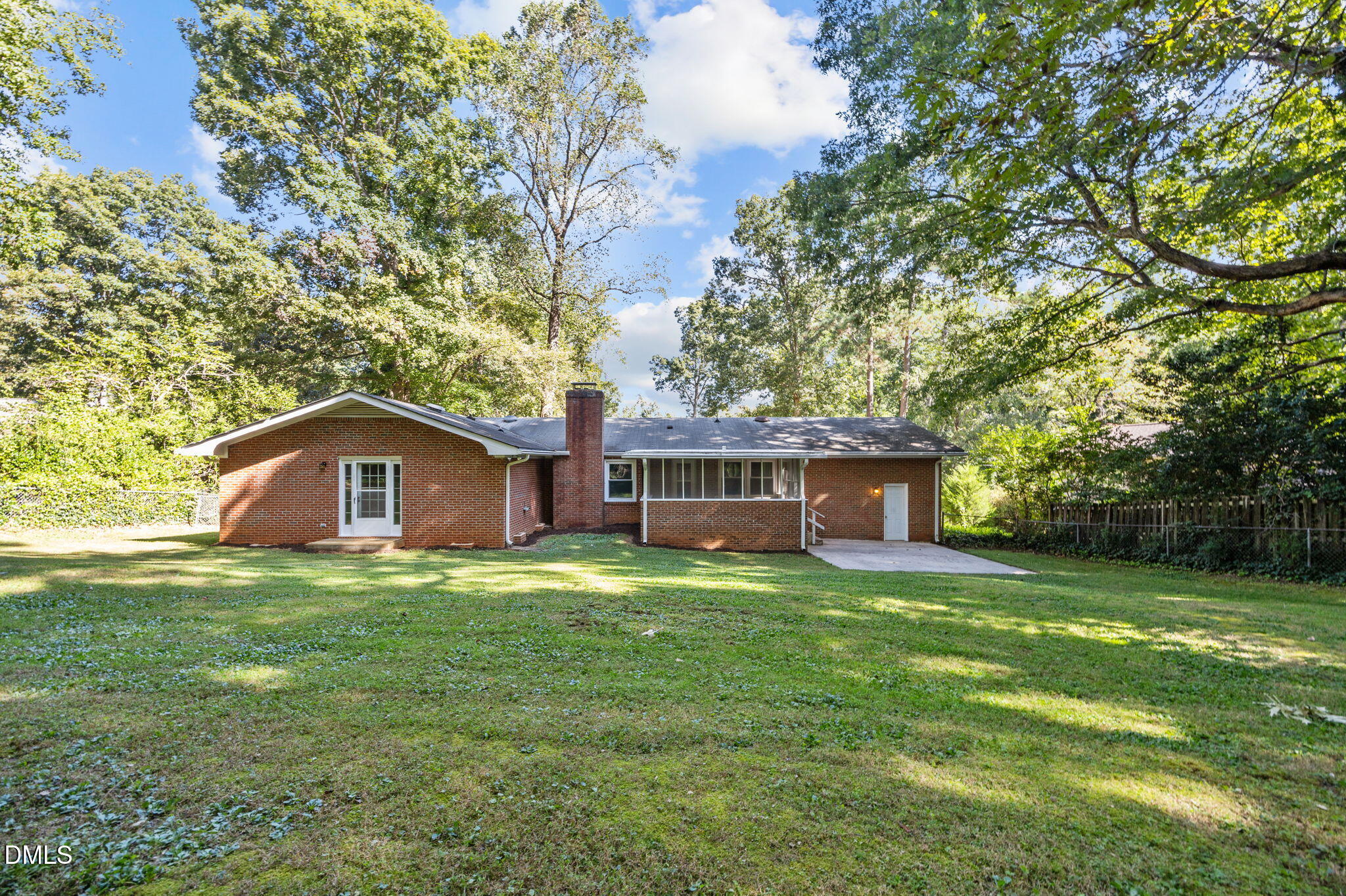 6409 Arrington Road