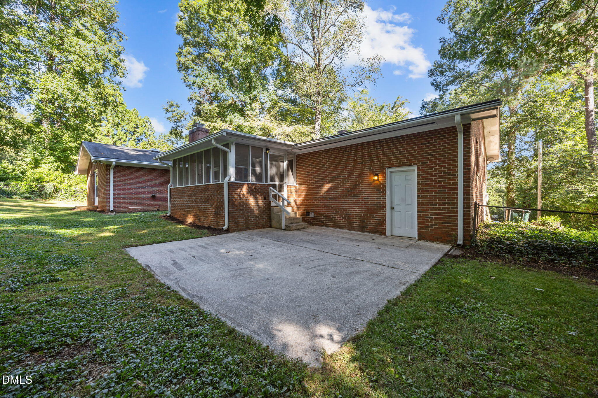 6409 Arrington Road