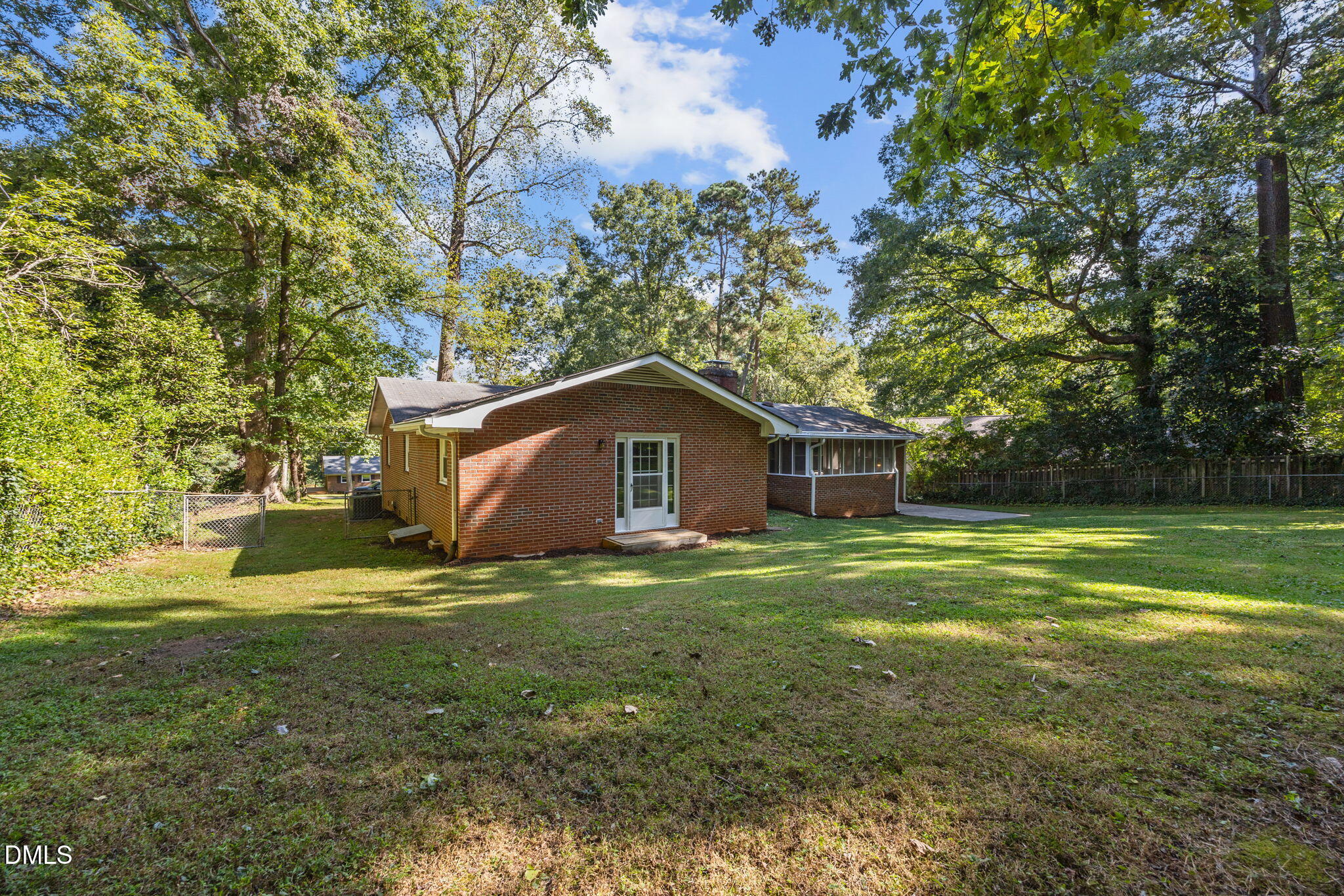 6409 Arrington Road