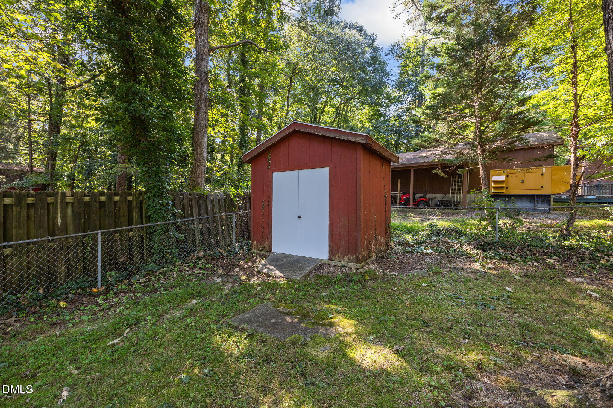 6409 Arrington Road