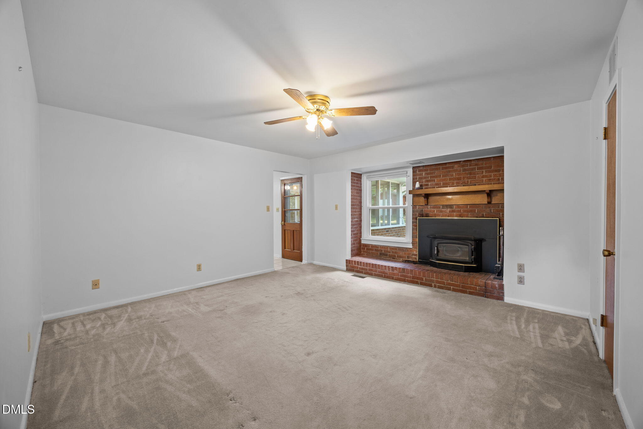 6409 Arrington Road