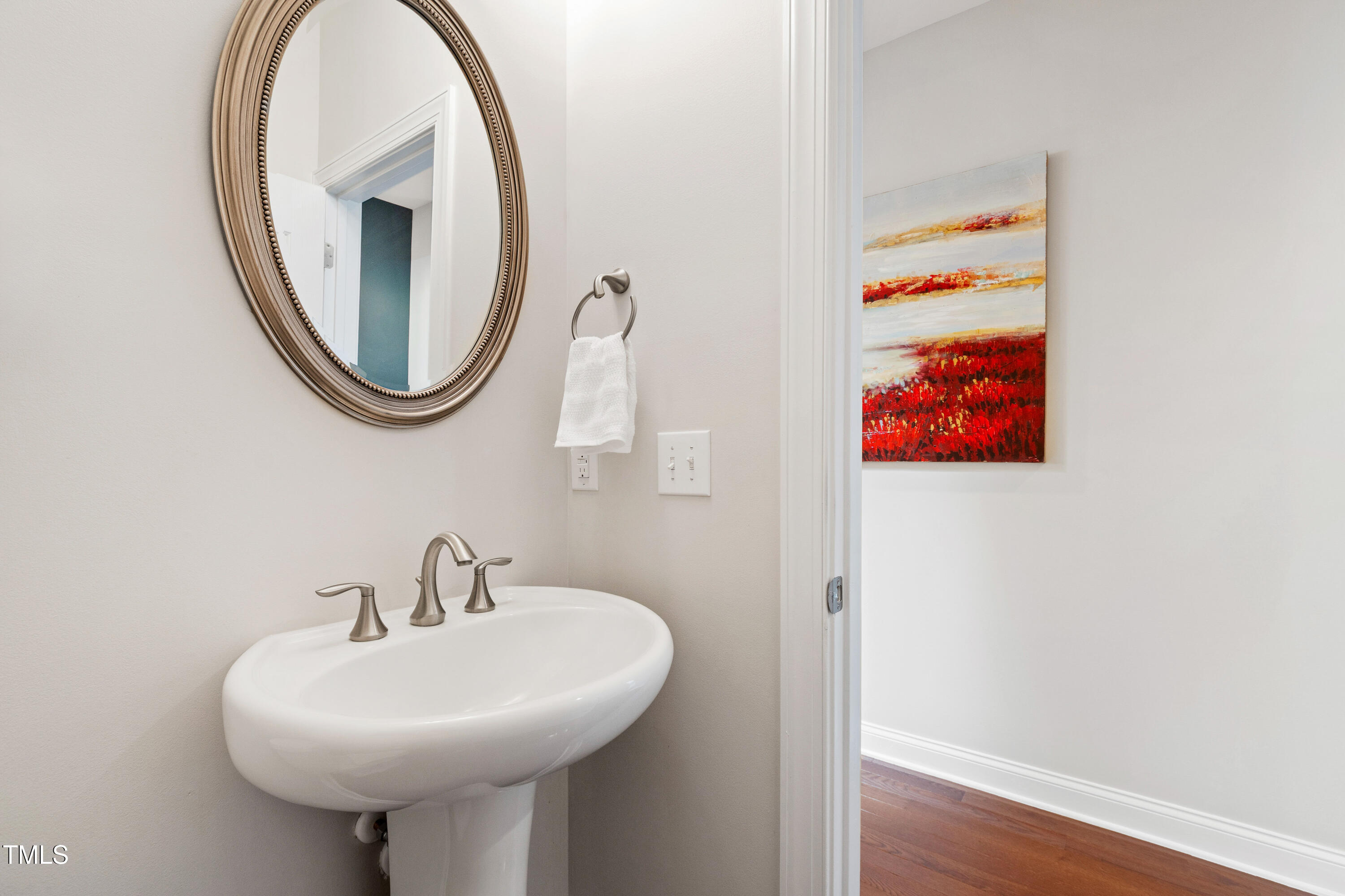 5004 Darcy Woods Lane