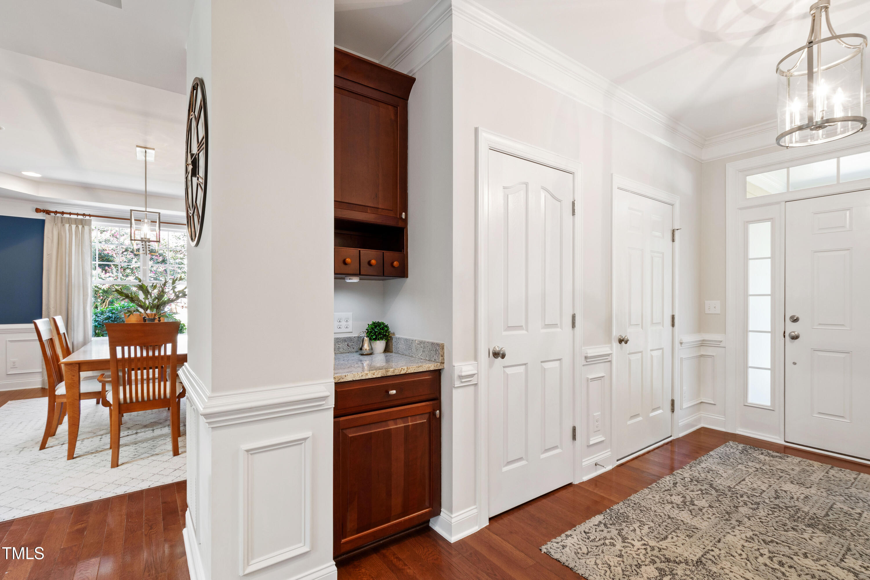 5004 Darcy Woods Lane