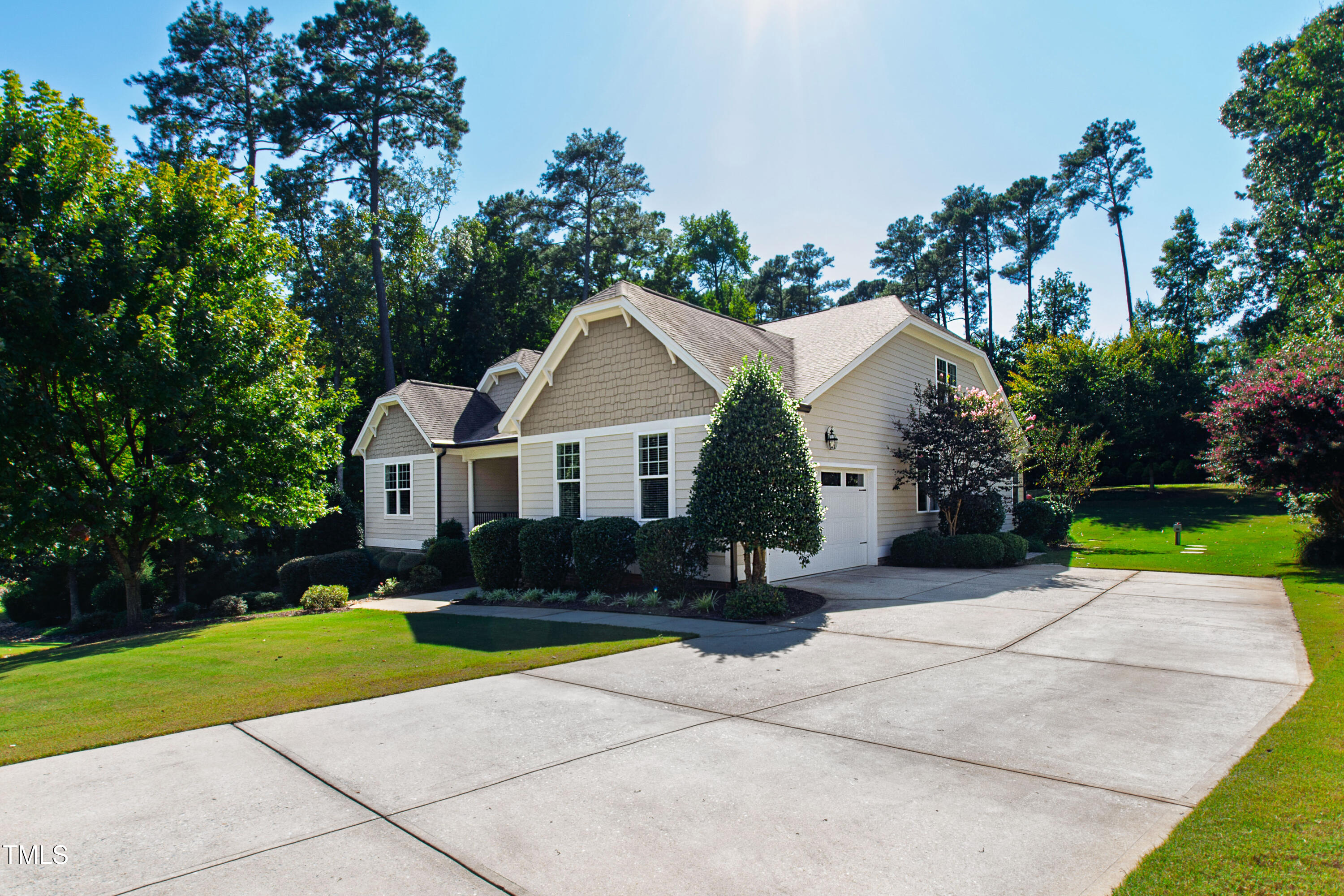 5004 Darcy Woods Lane