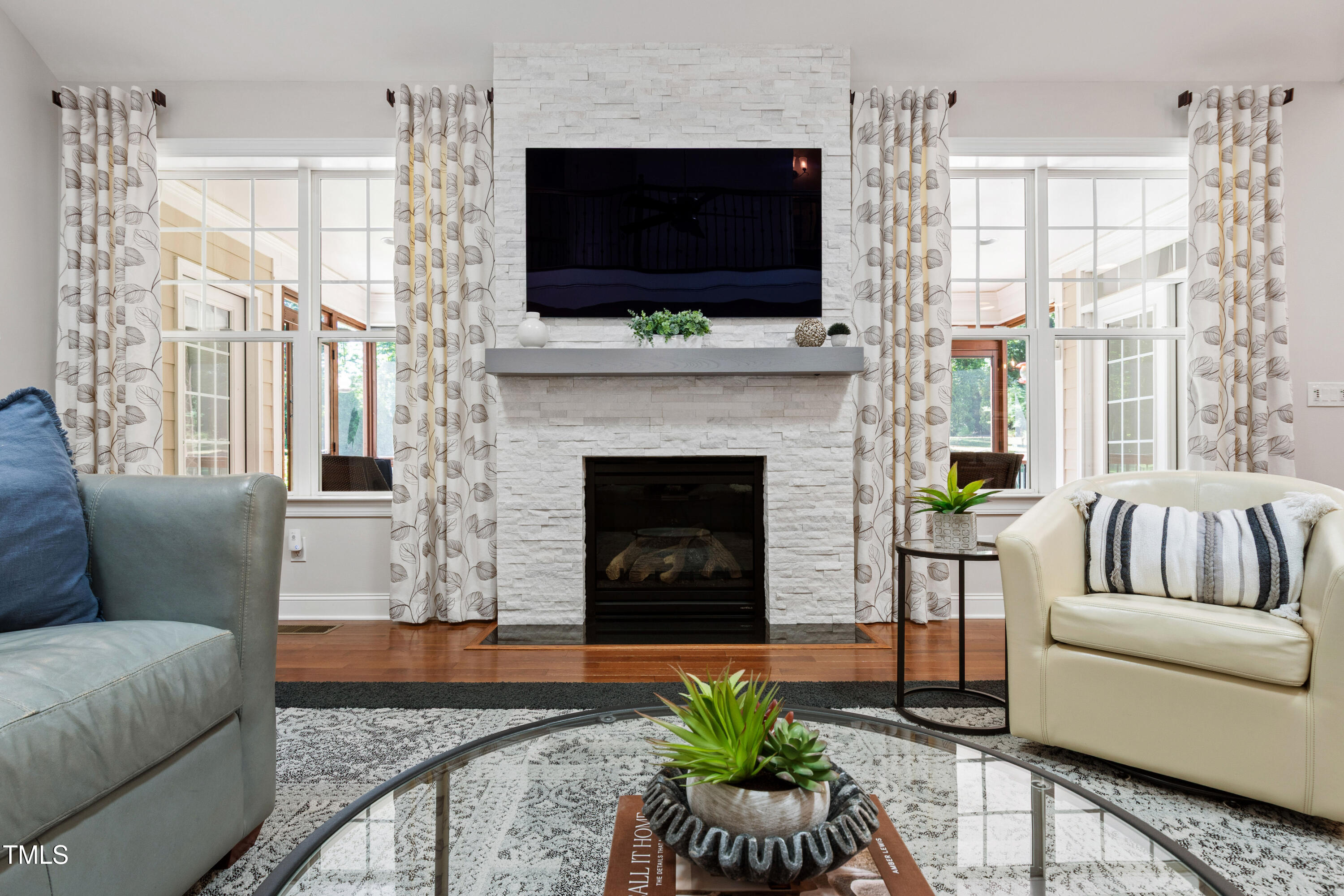 5004 Darcy Woods Lane