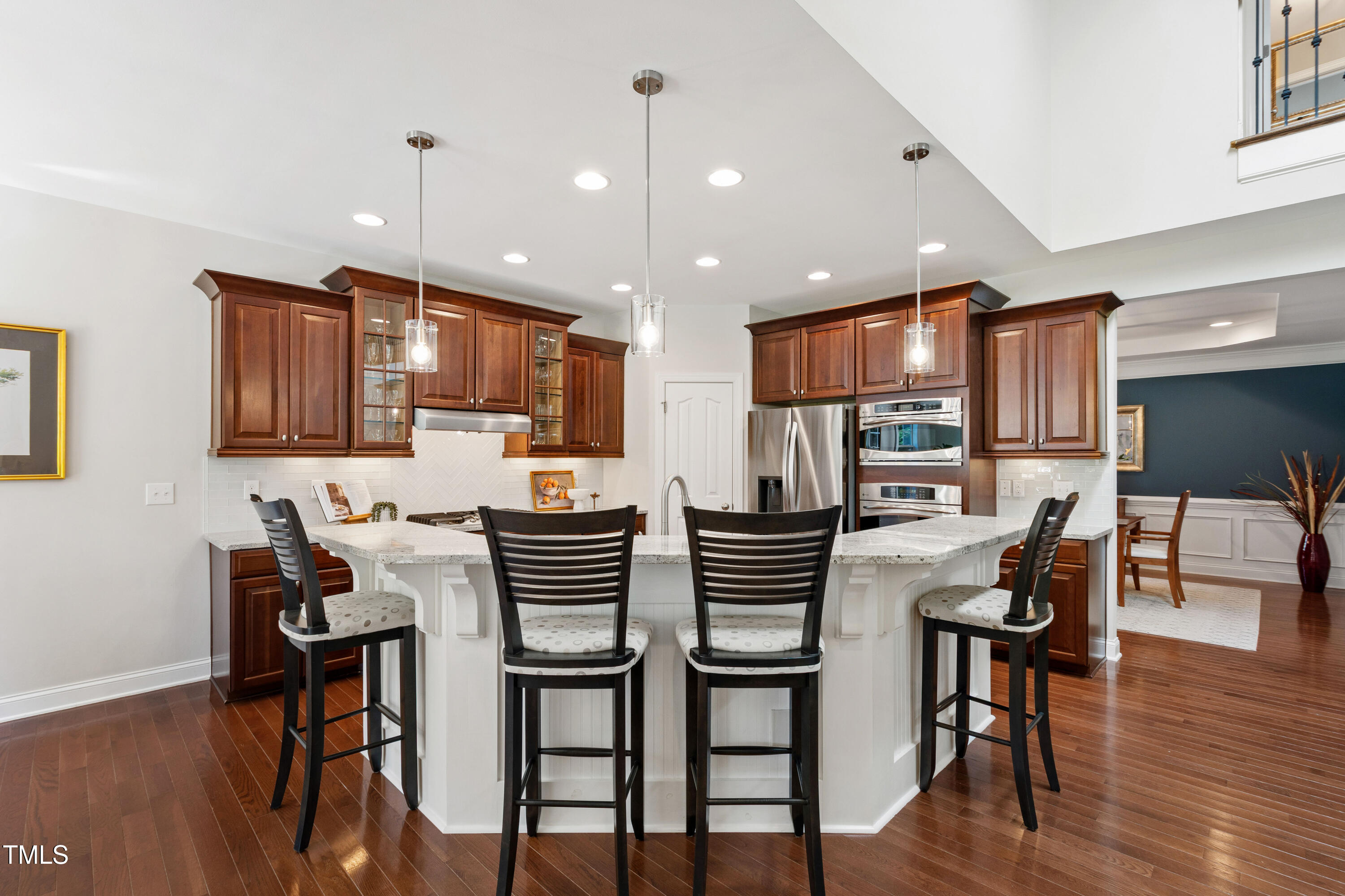 5004 Darcy Woods Lane