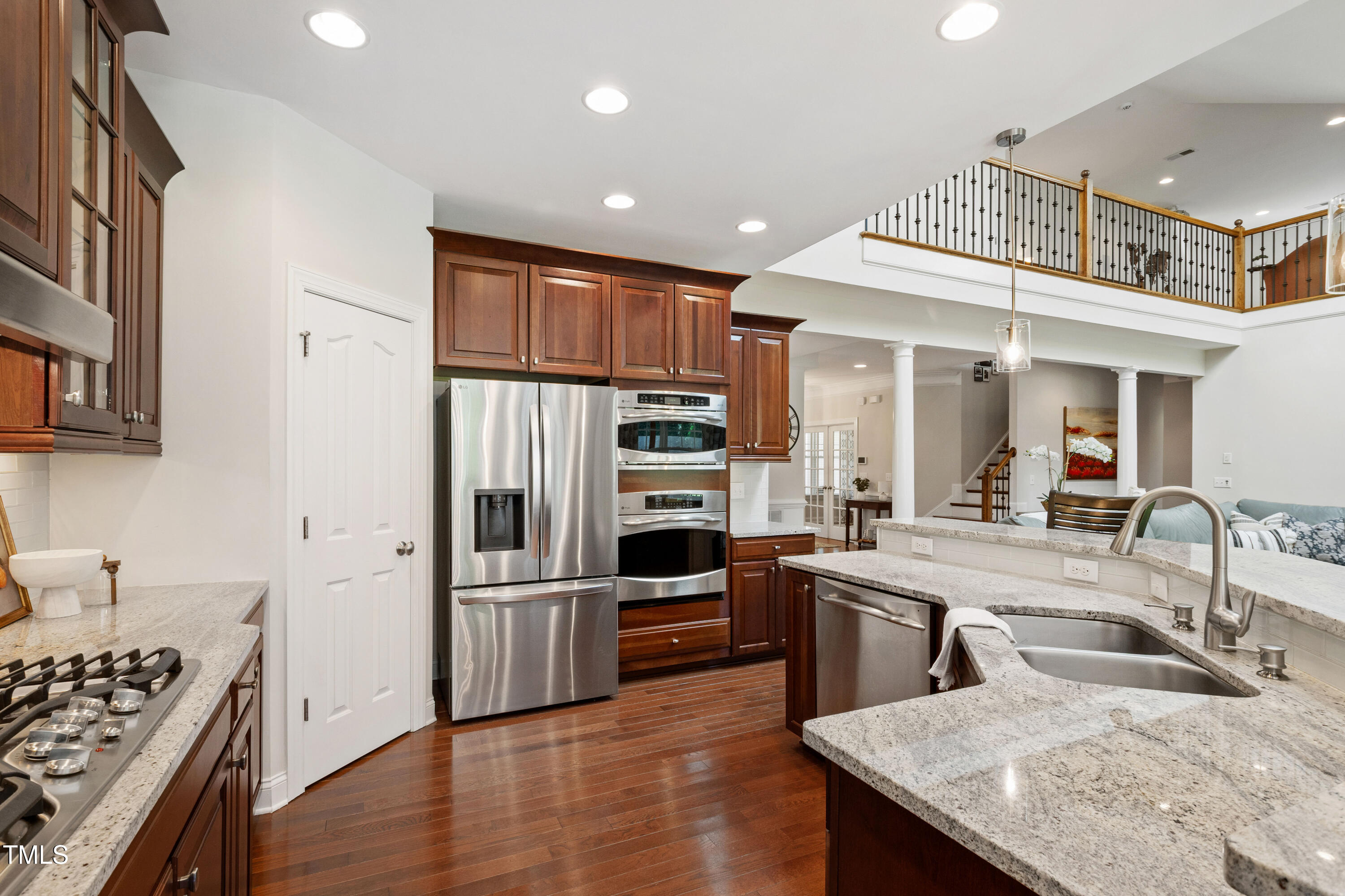 5004 Darcy Woods Lane