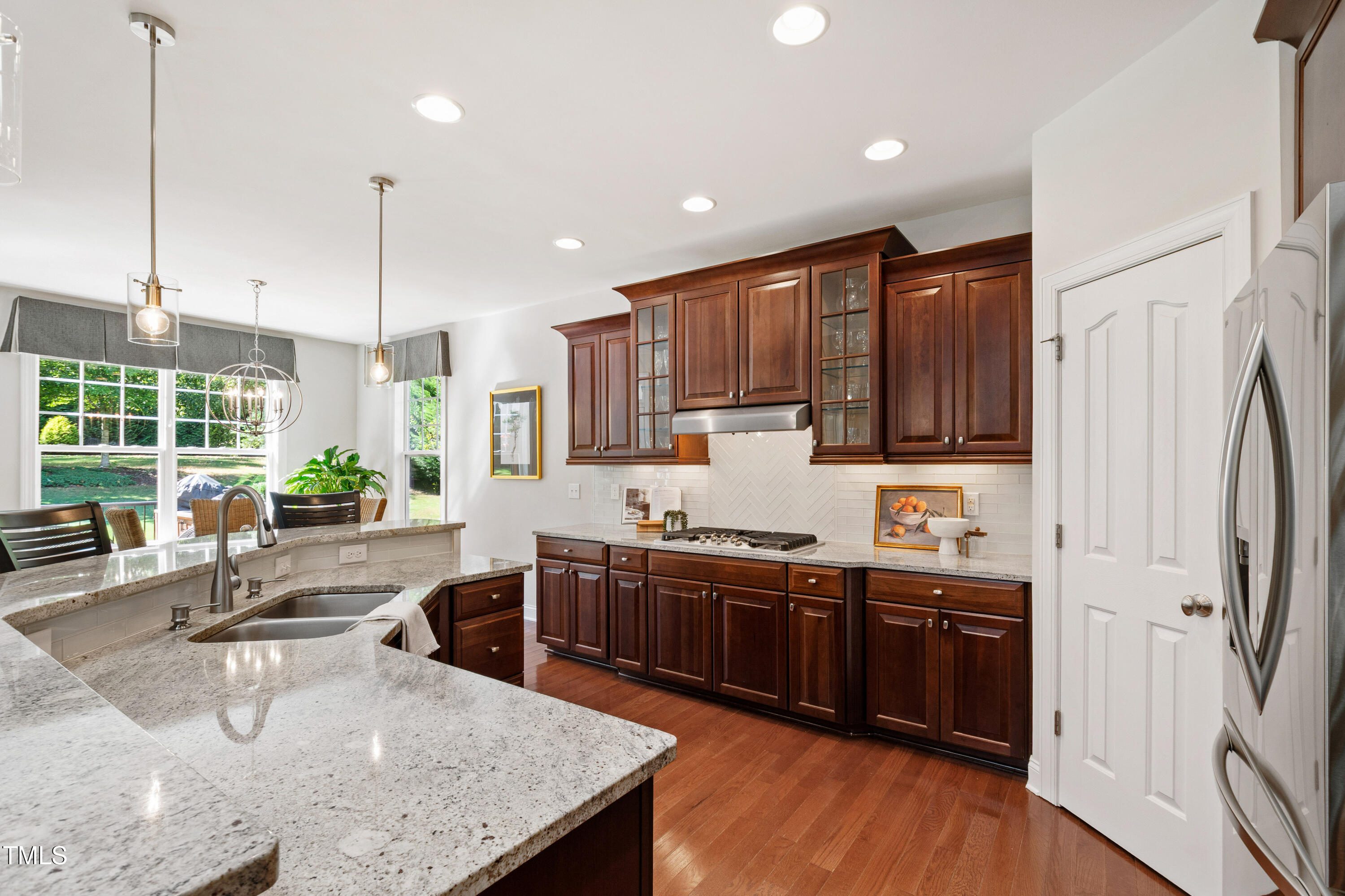 5004 Darcy Woods Lane