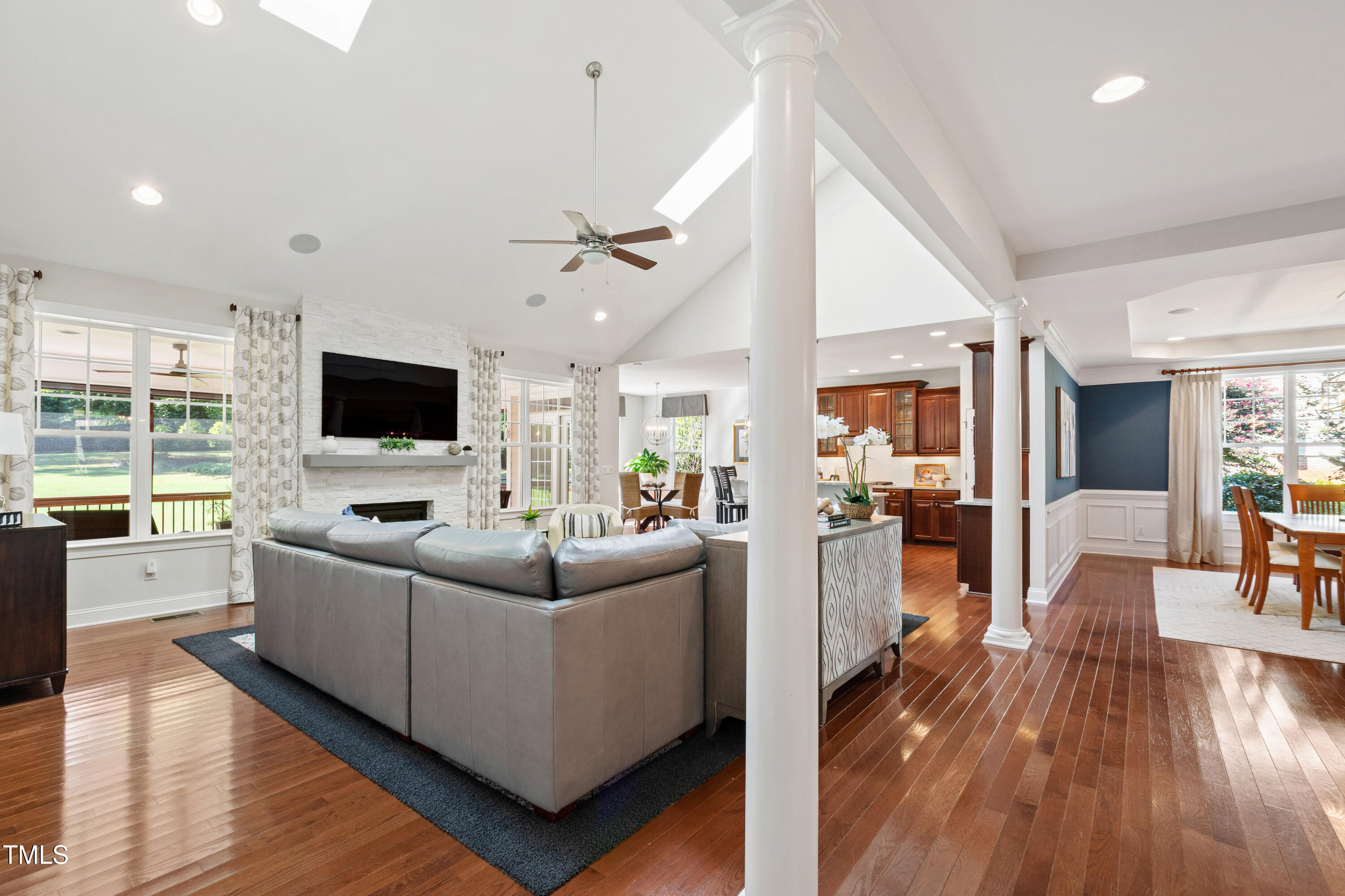 5004 Darcy Woods Lane