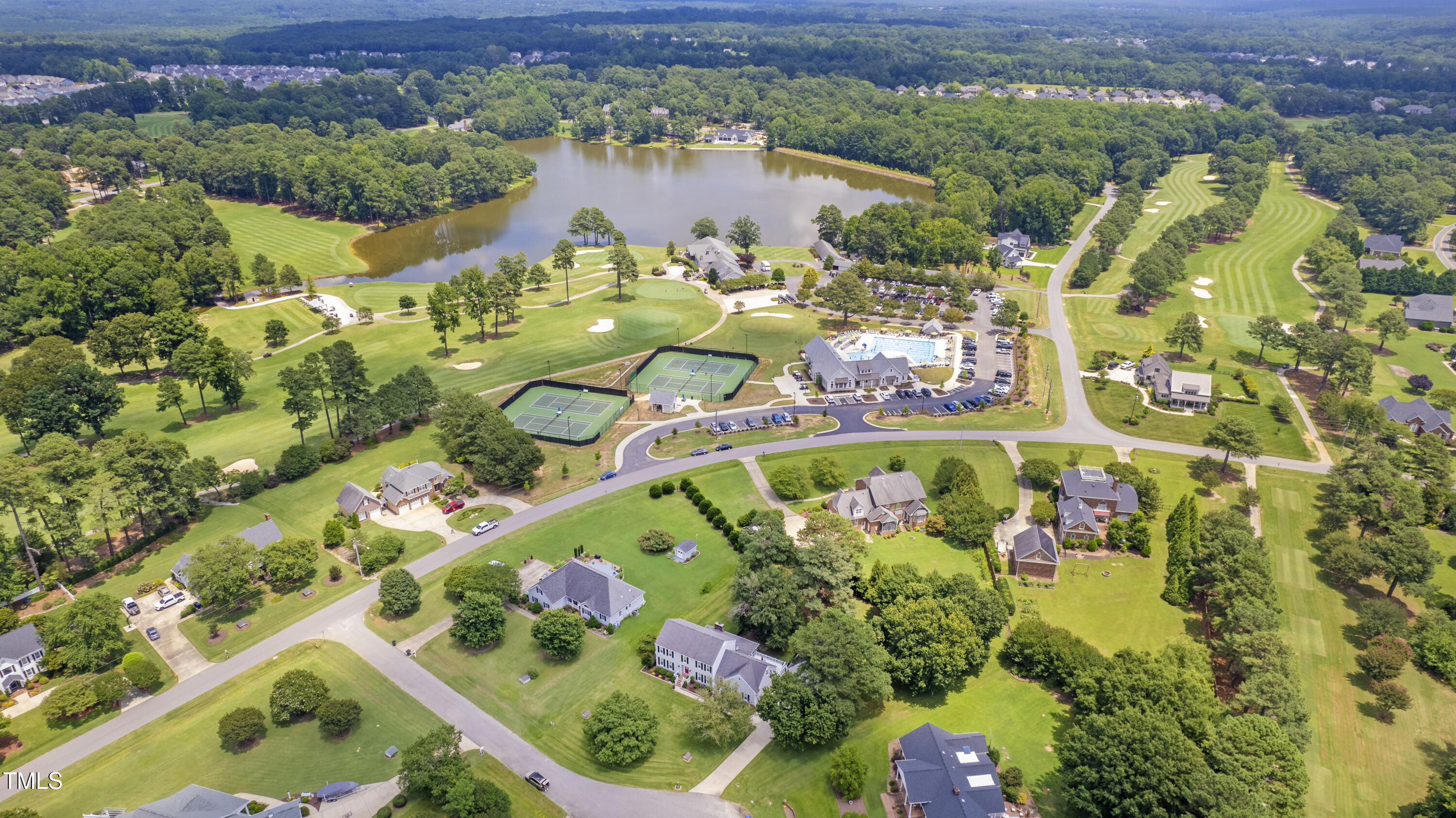 5004 Darcy Woods Lane