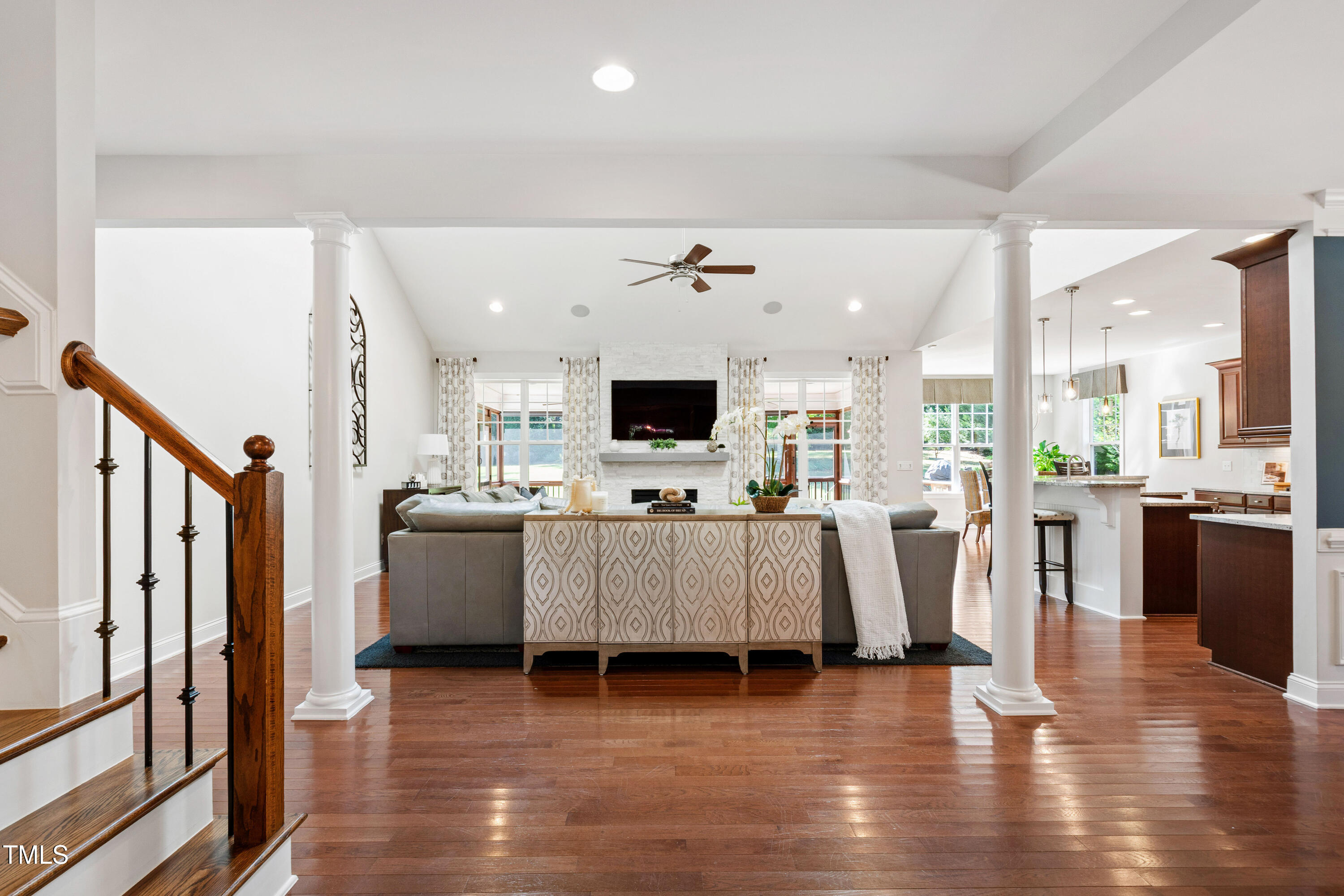 5004 Darcy Woods Lane