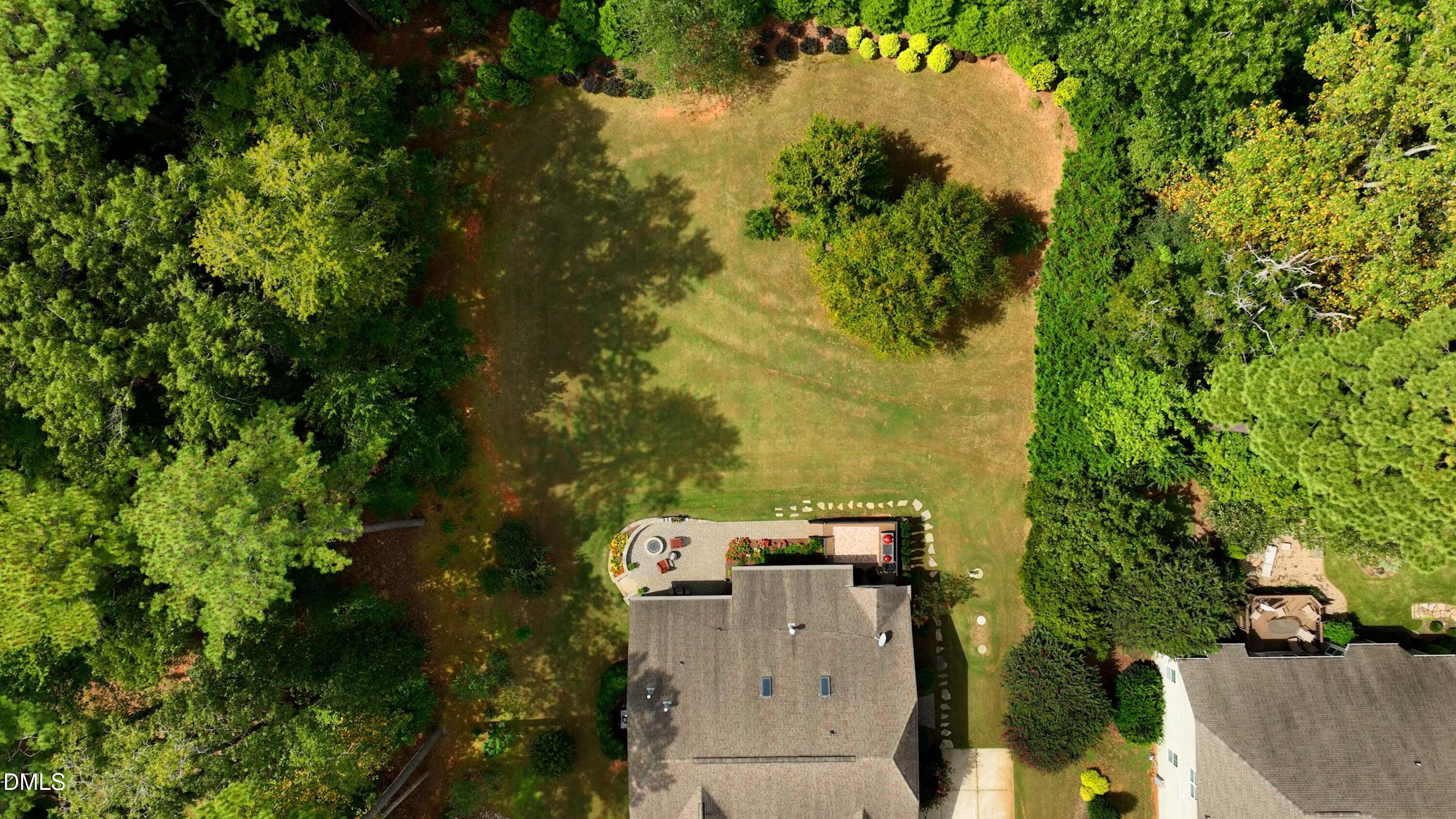 5004 Darcy Woods Lane