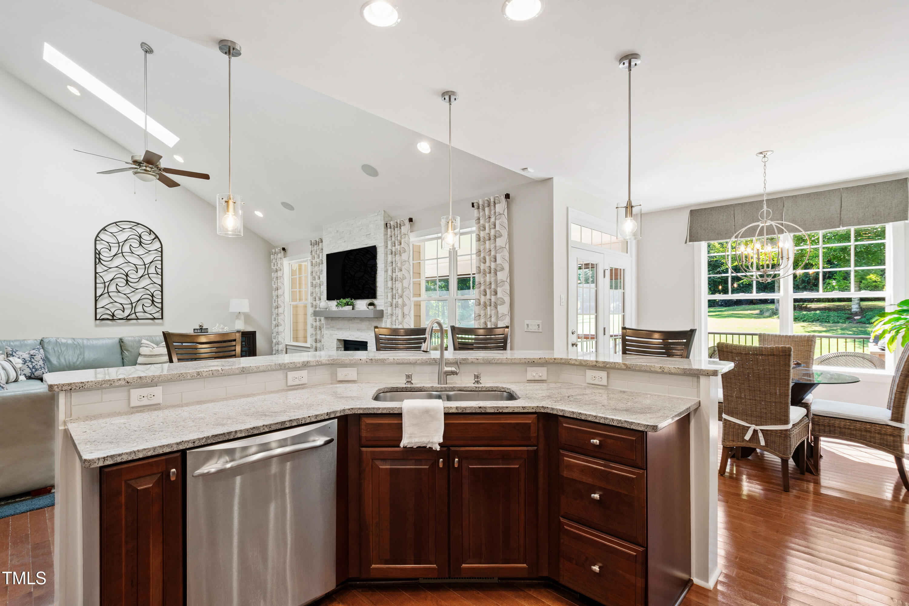 5004 Darcy Woods Lane