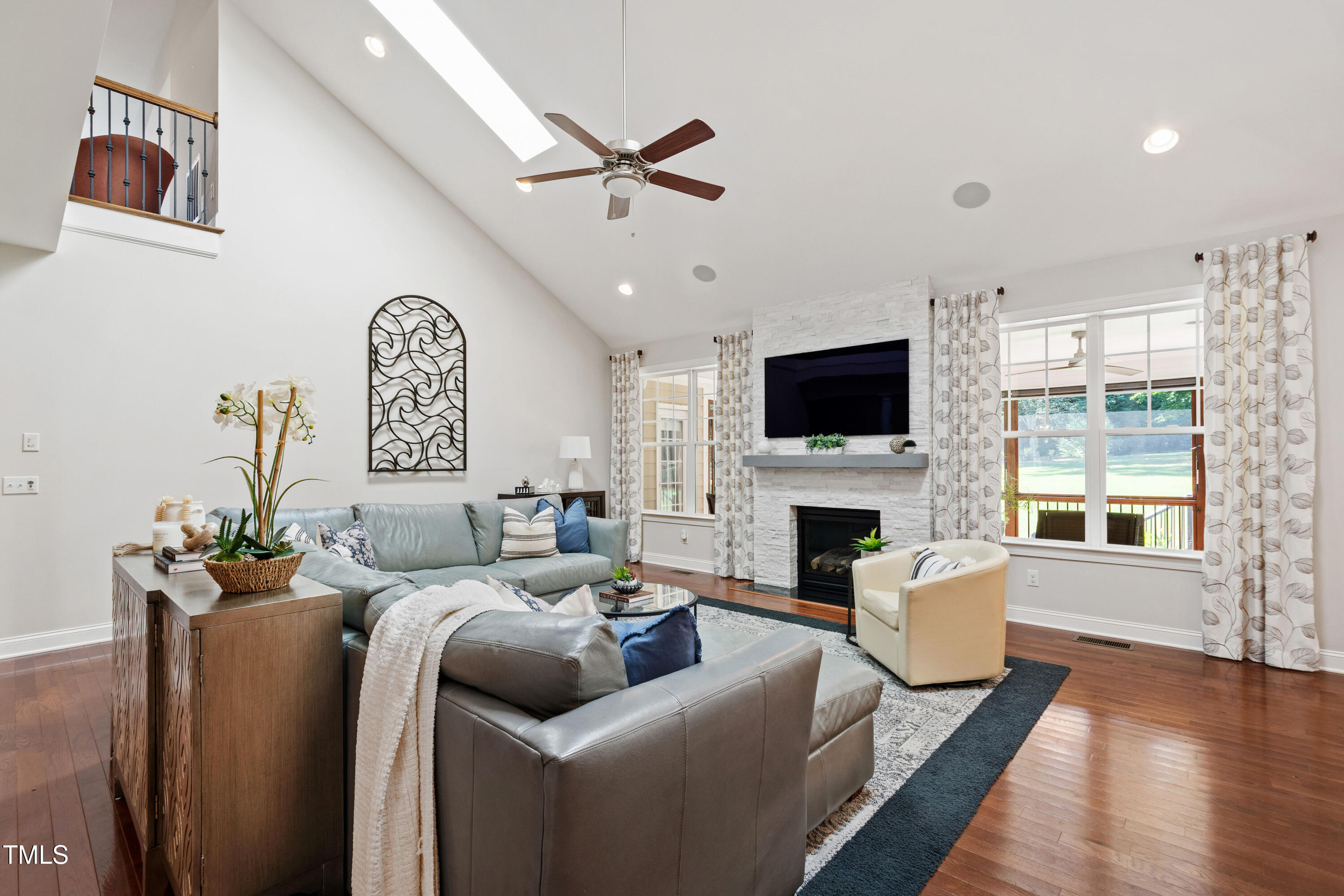 5004 Darcy Woods Lane