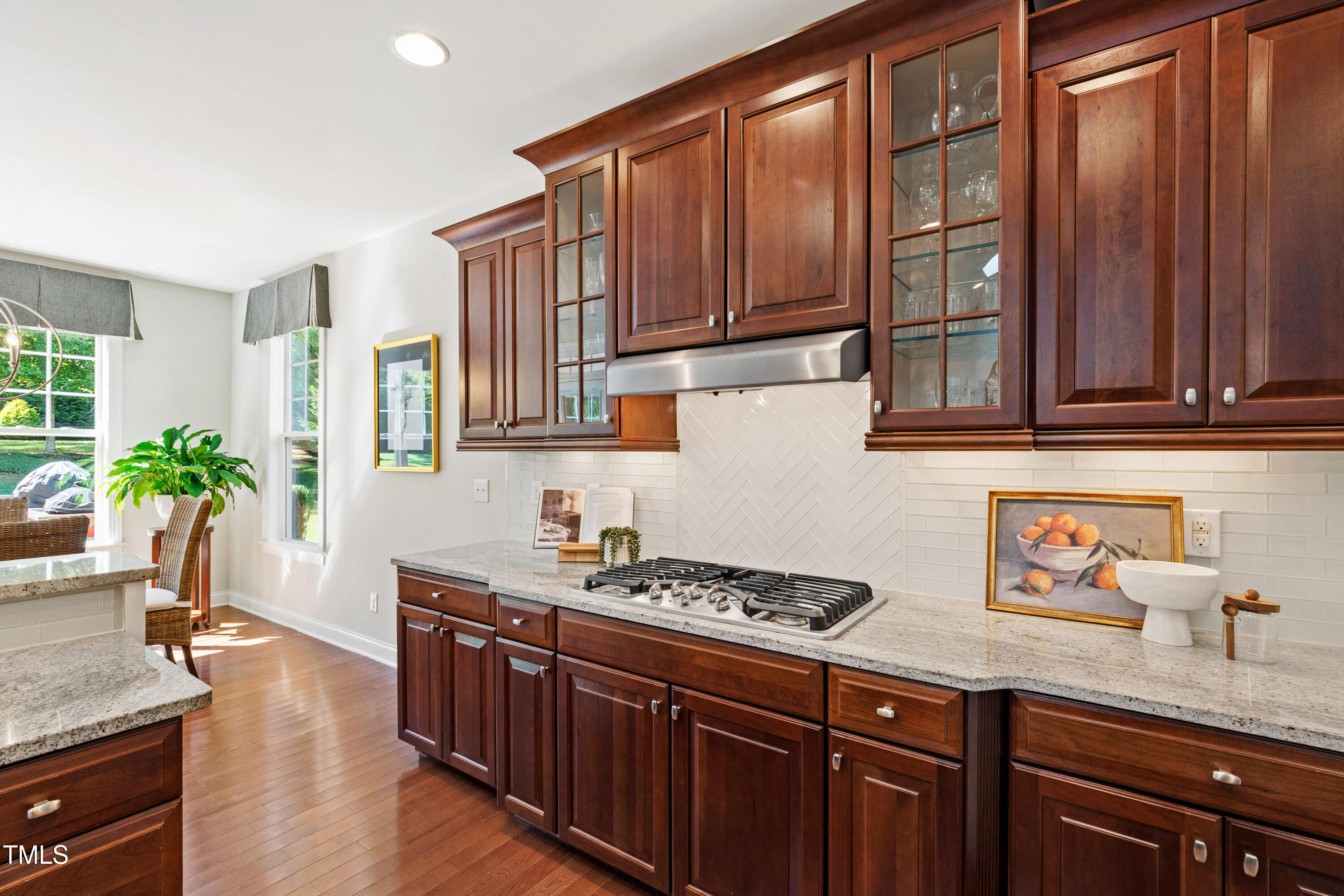 5004 Darcy Woods Lane