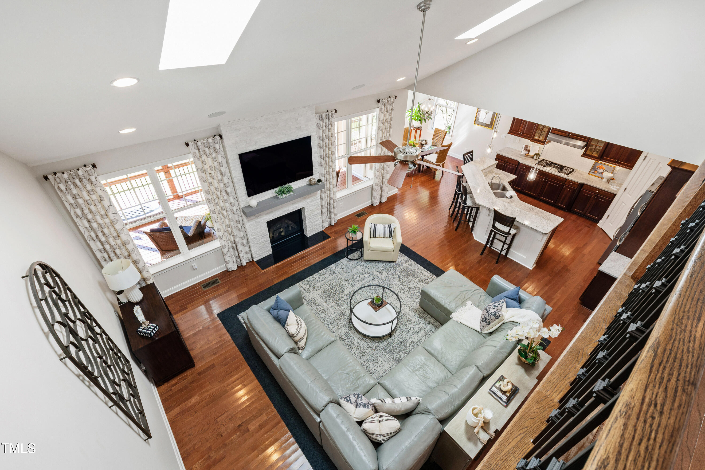 5004 Darcy Woods Lane