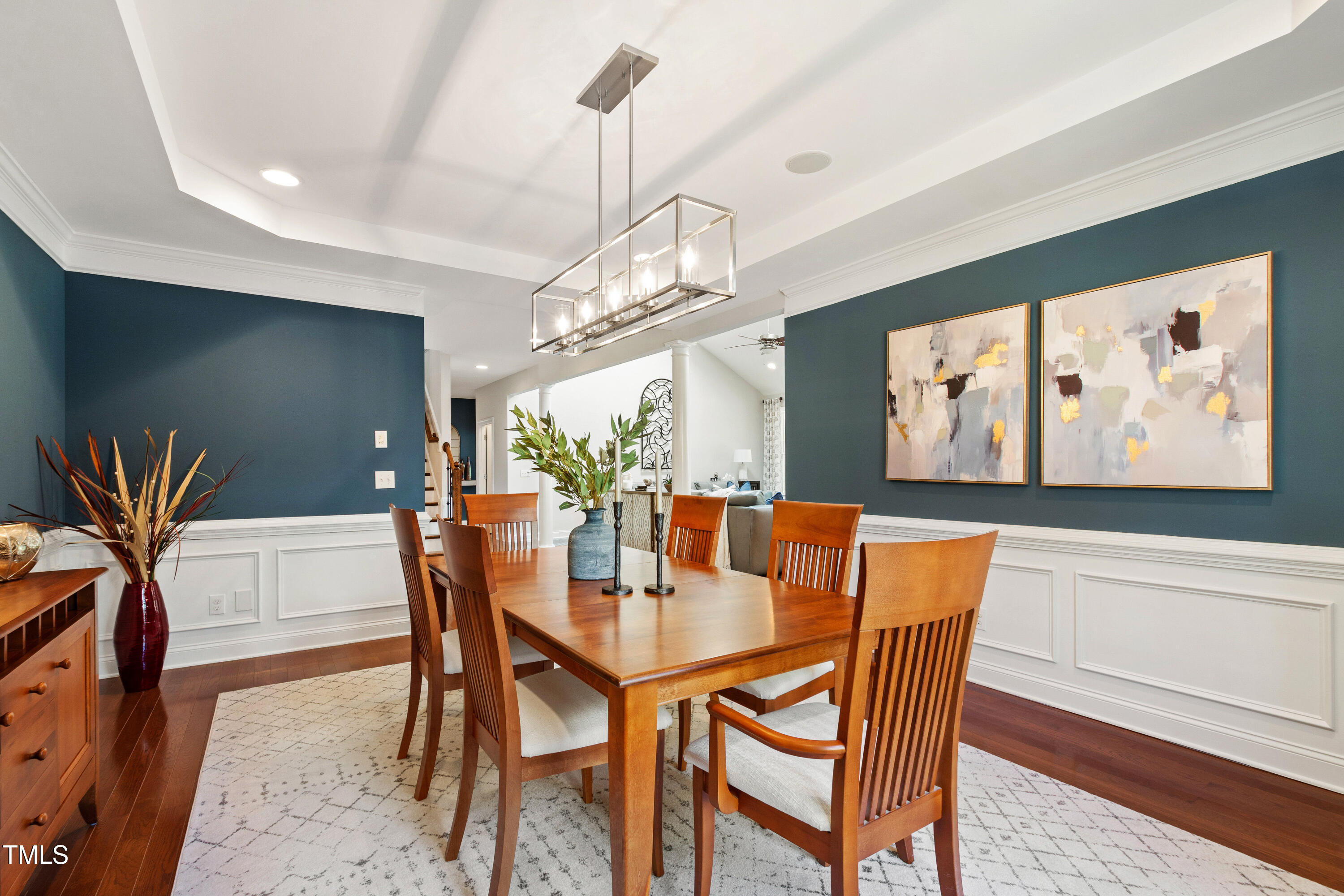 5004 Darcy Woods Lane