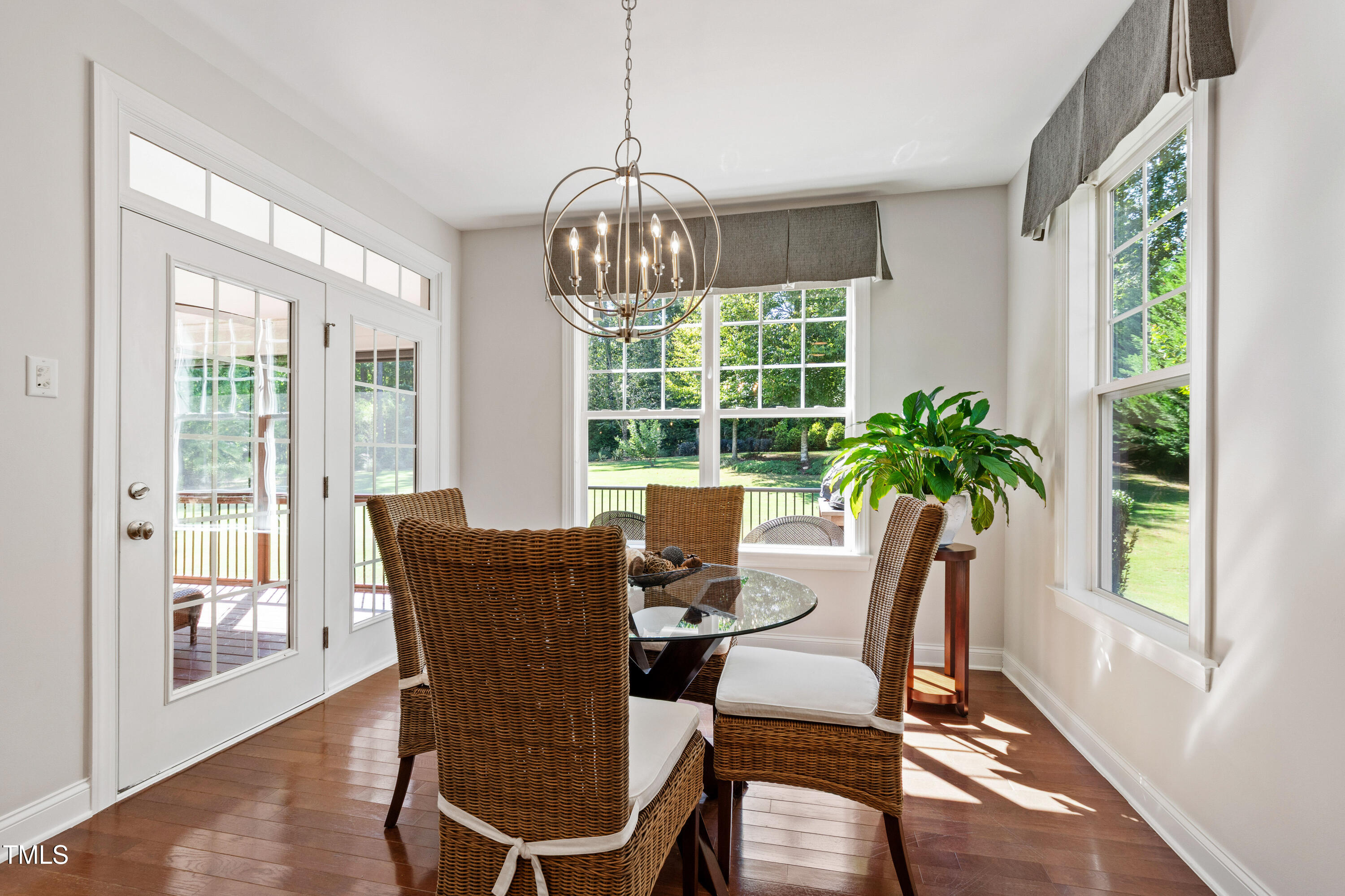 5004 Darcy Woods Lane